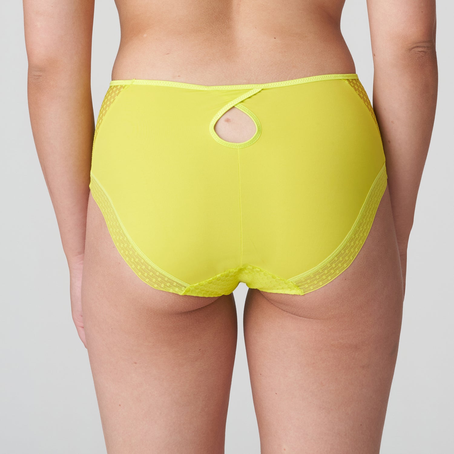 Primadonna Twist Glass Beach Full Briefs (0542351) Suncoast