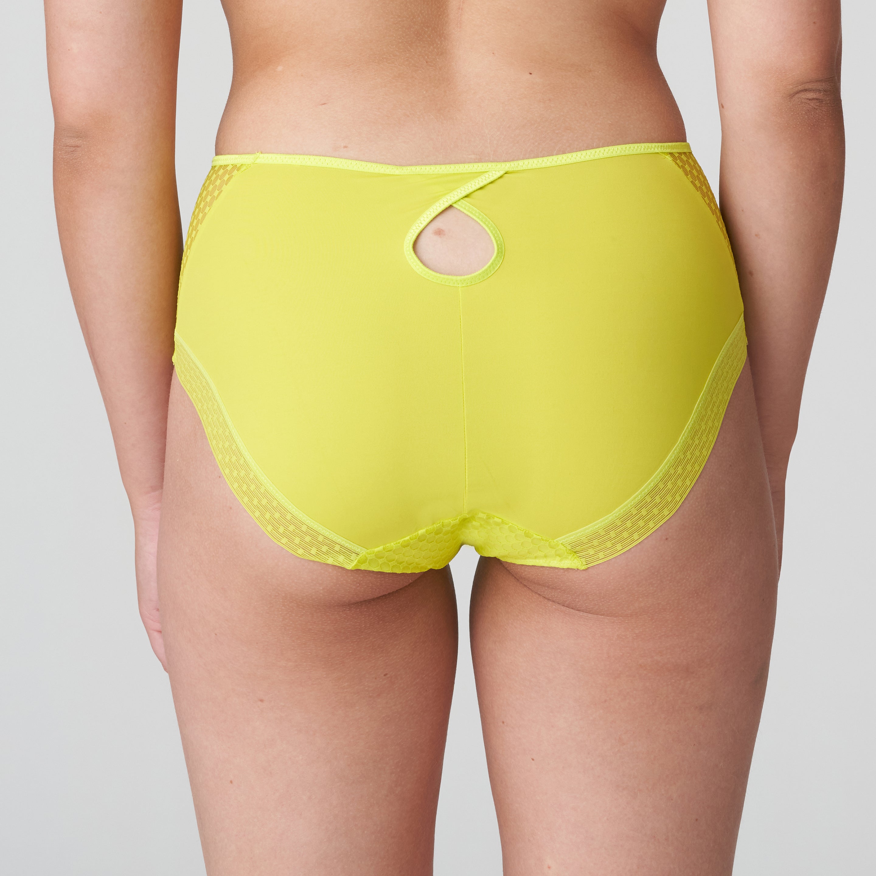 Primadonna Twist Glass Beach Full Briefs (0542351) Suncoast