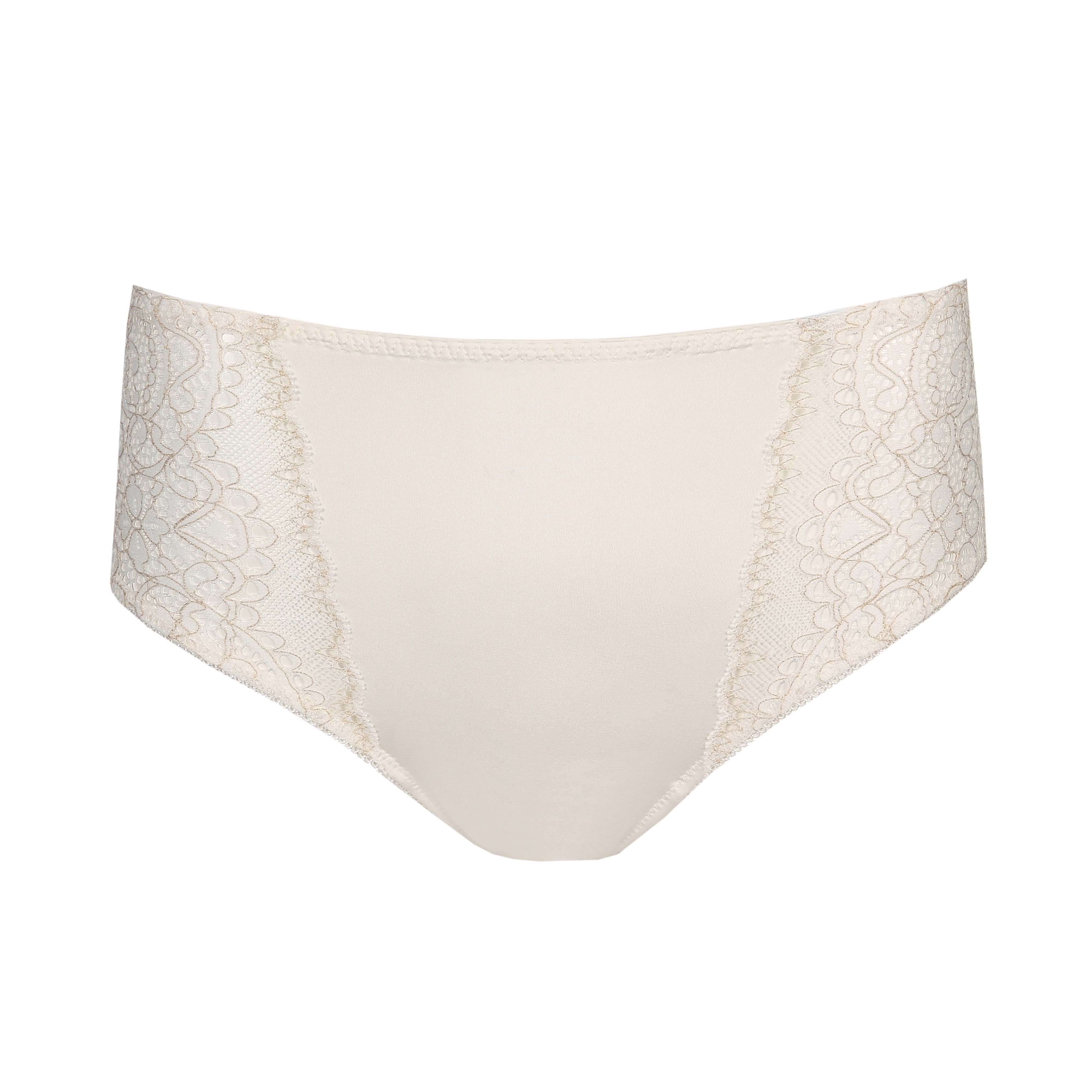 Primadonna Twist I Do Full Briefs (0541601) Natural