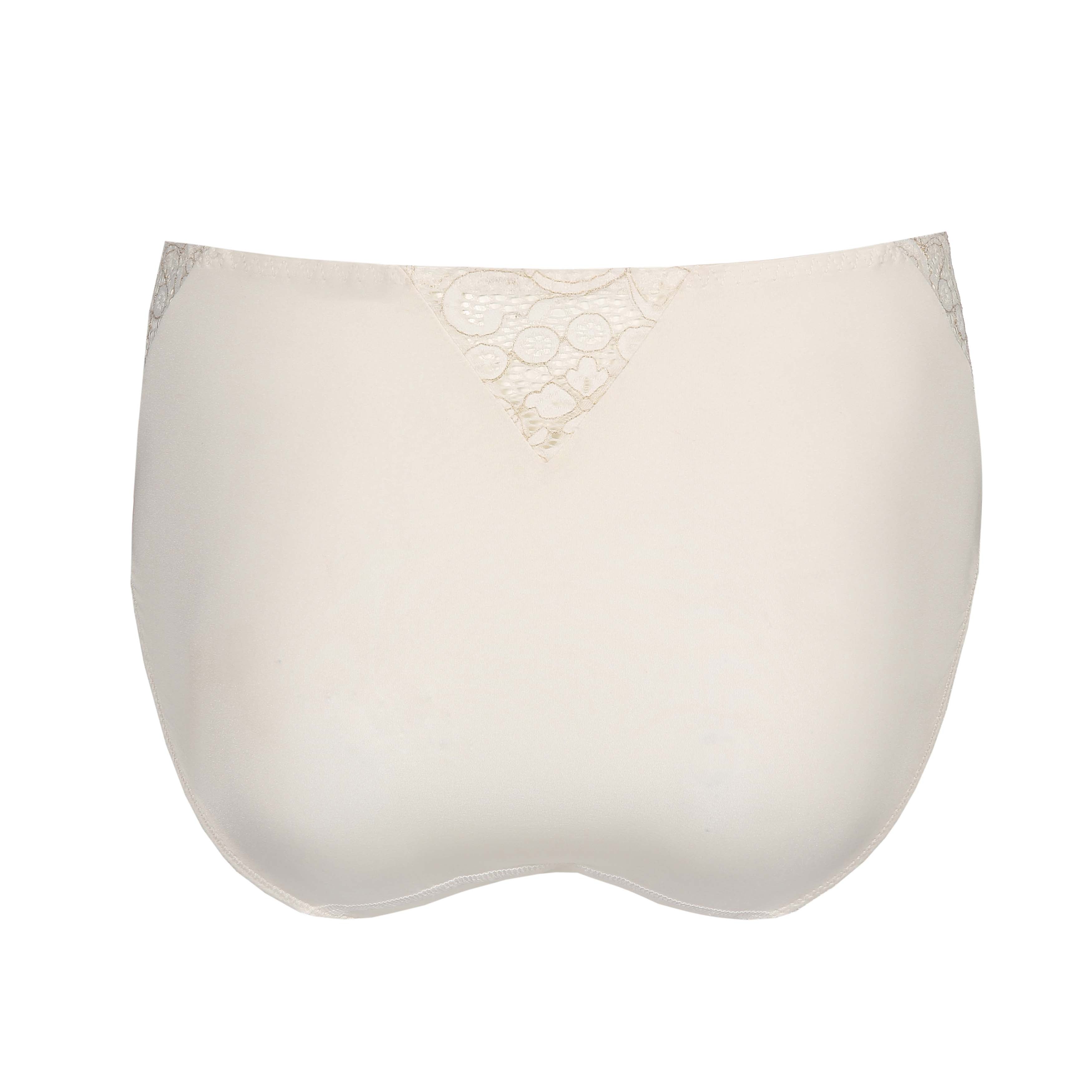 Primadonna Twist I Do Full Briefs (0541601) Natural