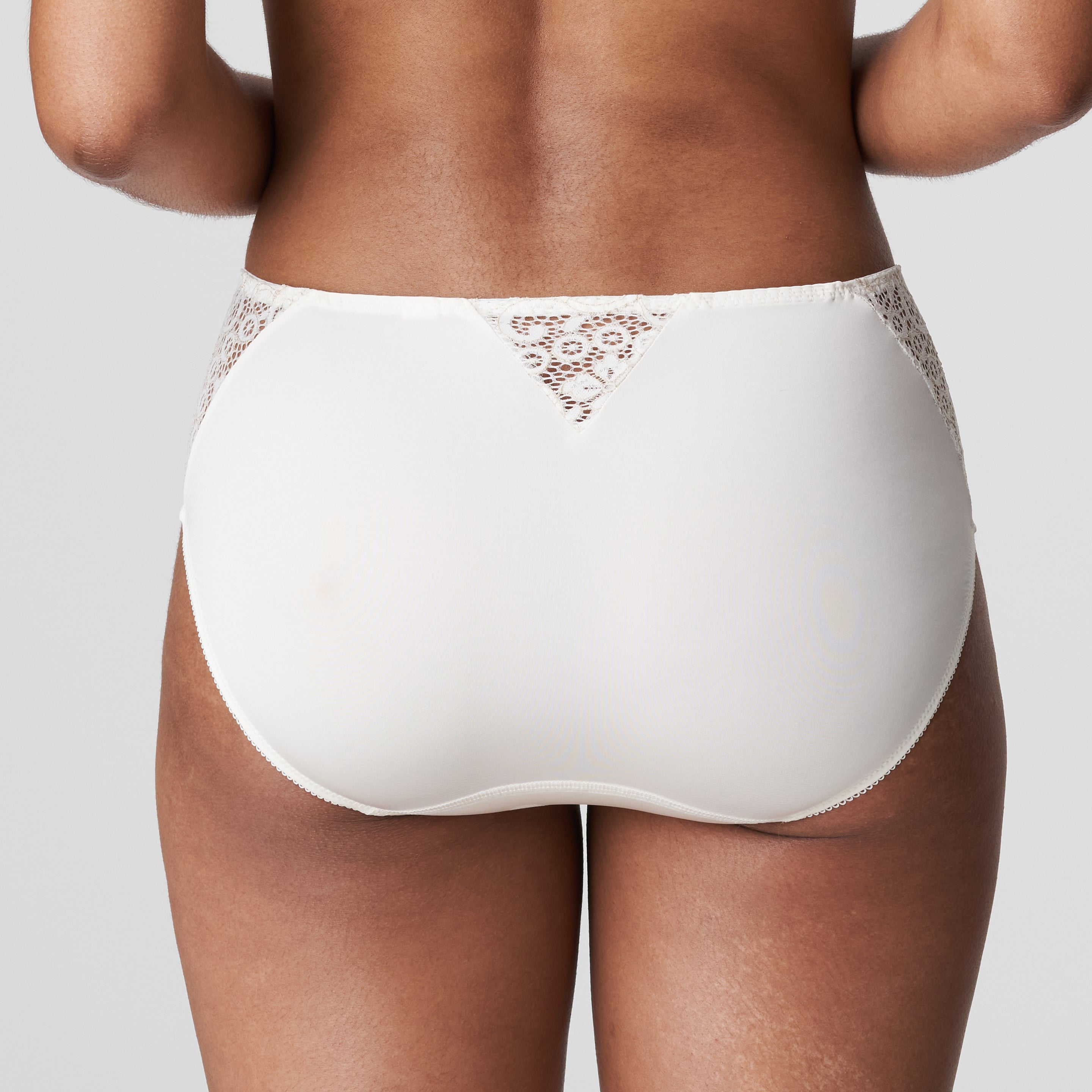 Primadonna Twist I Do Full Briefs (0541601) Natural