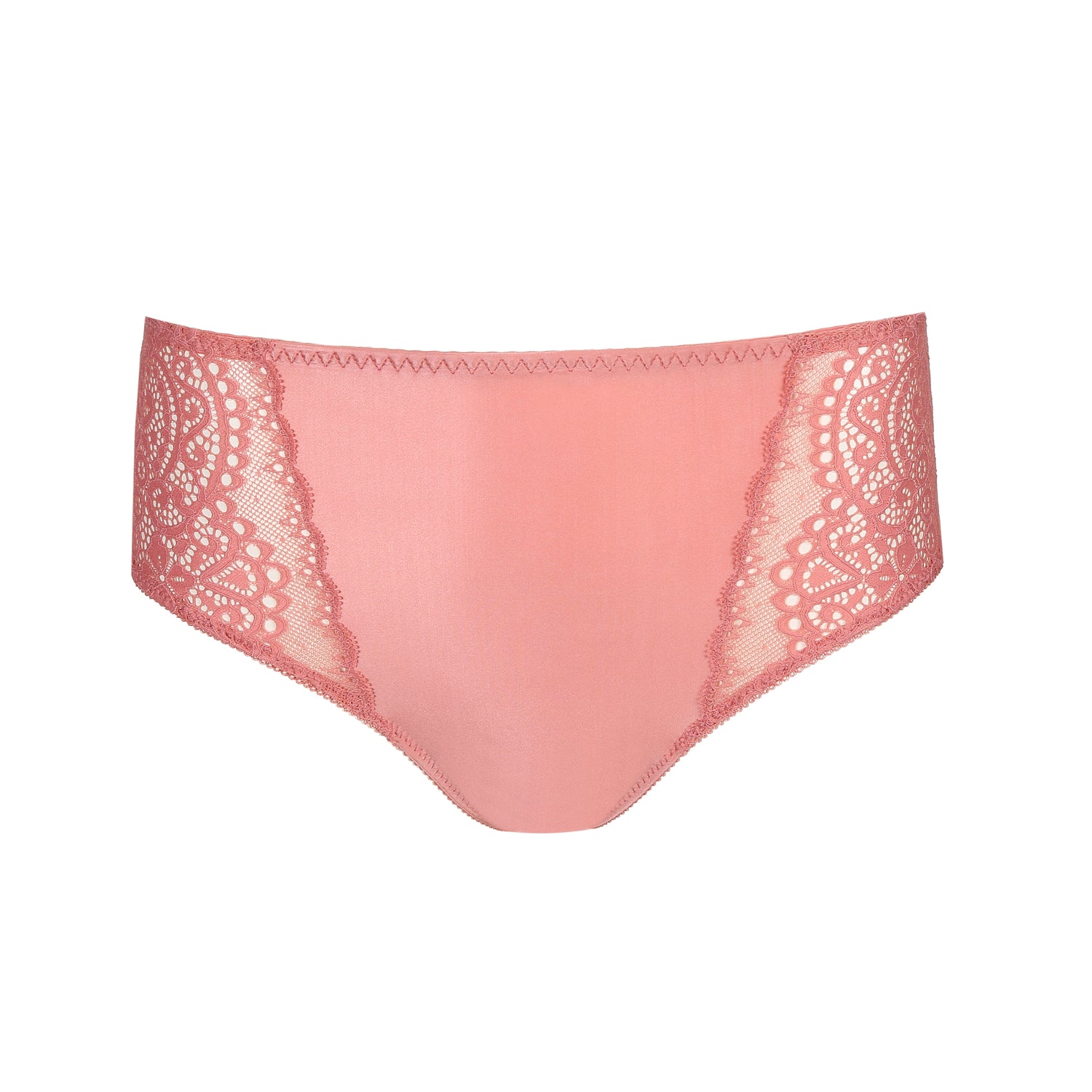 Primadonna Twist I Do Full Briefs (0541601) Sunset Melba