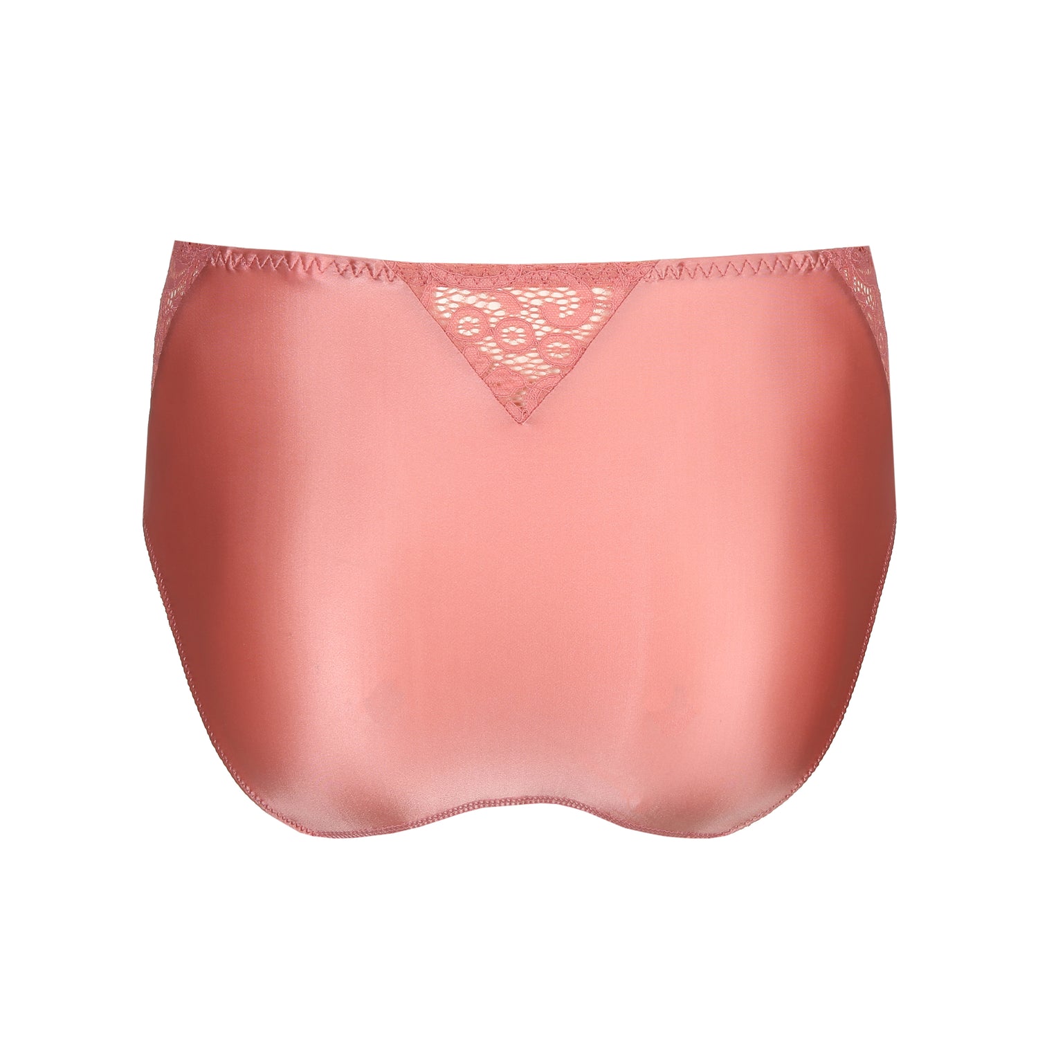 Primadonna Twist I Do Full Briefs (0541601) Sunset Melba