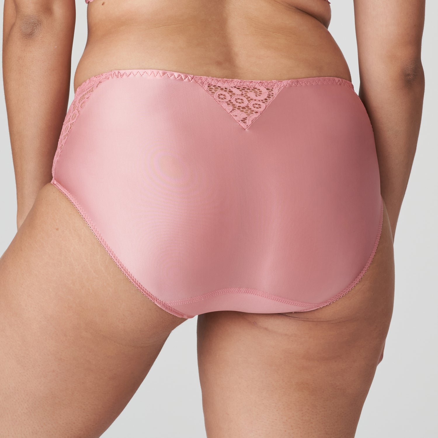 Primadonna Twist I Do Full Briefs (0541601) Sunset Melba