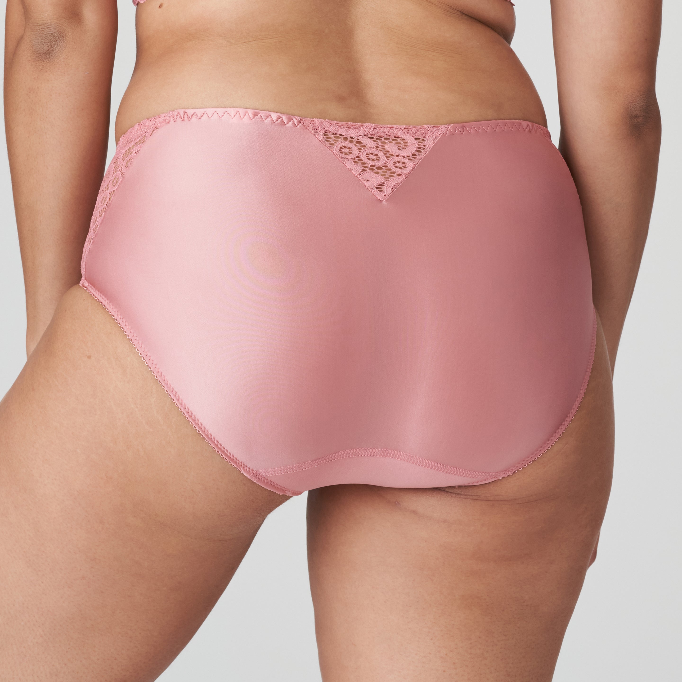 Primadonna Twist I Do Full Briefs (0541601) Sunset Melba
