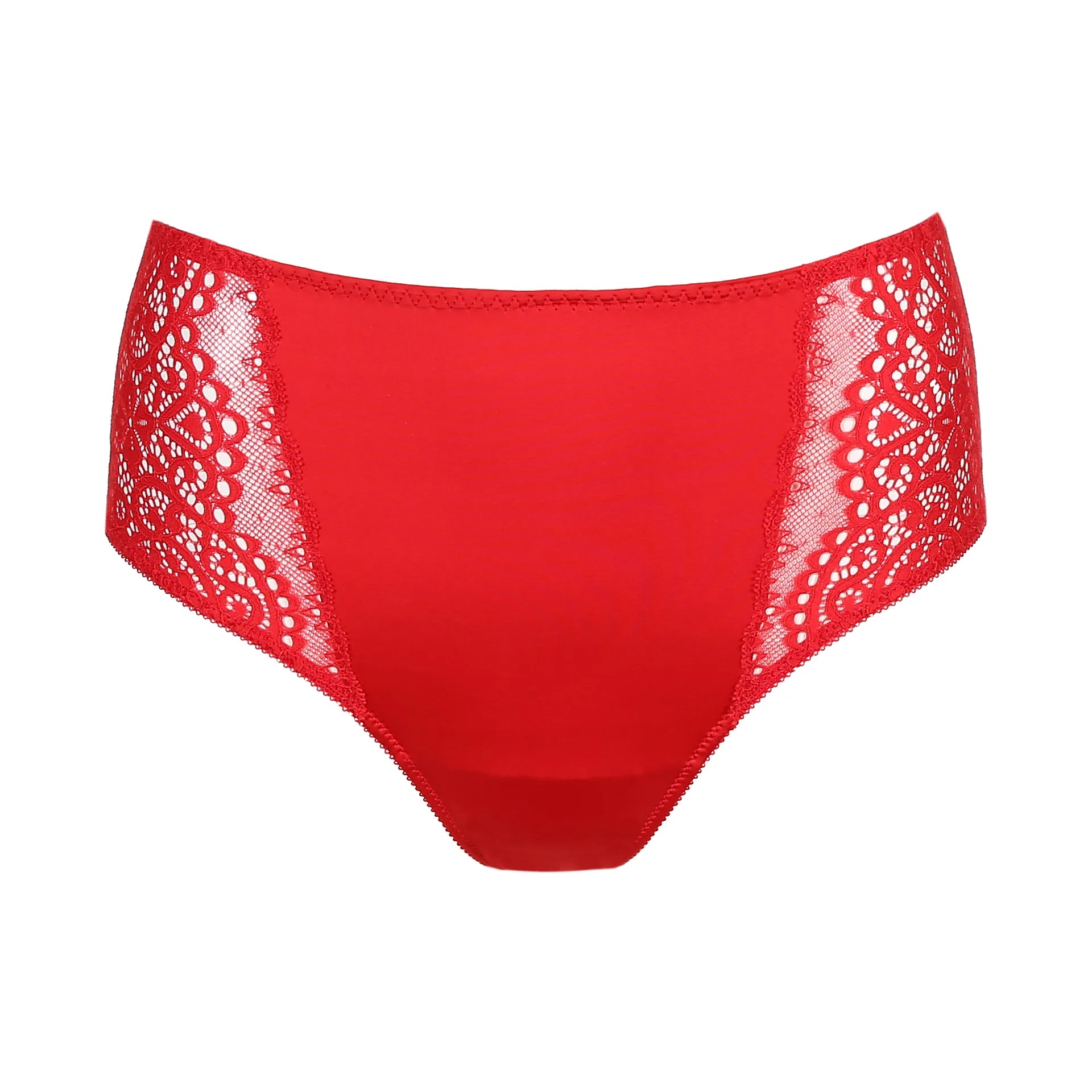 Primadonna Twist I Do Full Briefs (0541601) Scarlet