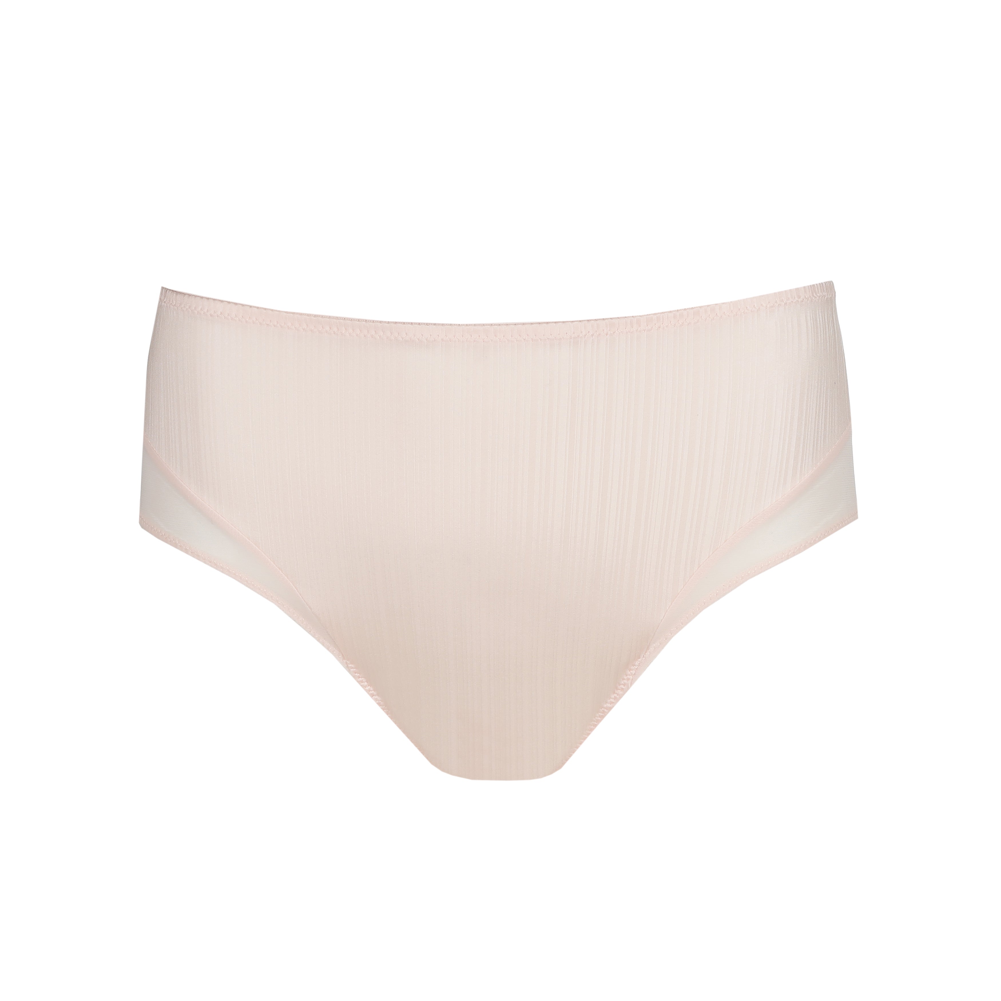 Primadonna Twist Knokke Full Briefs (0542331) Crystal Pink