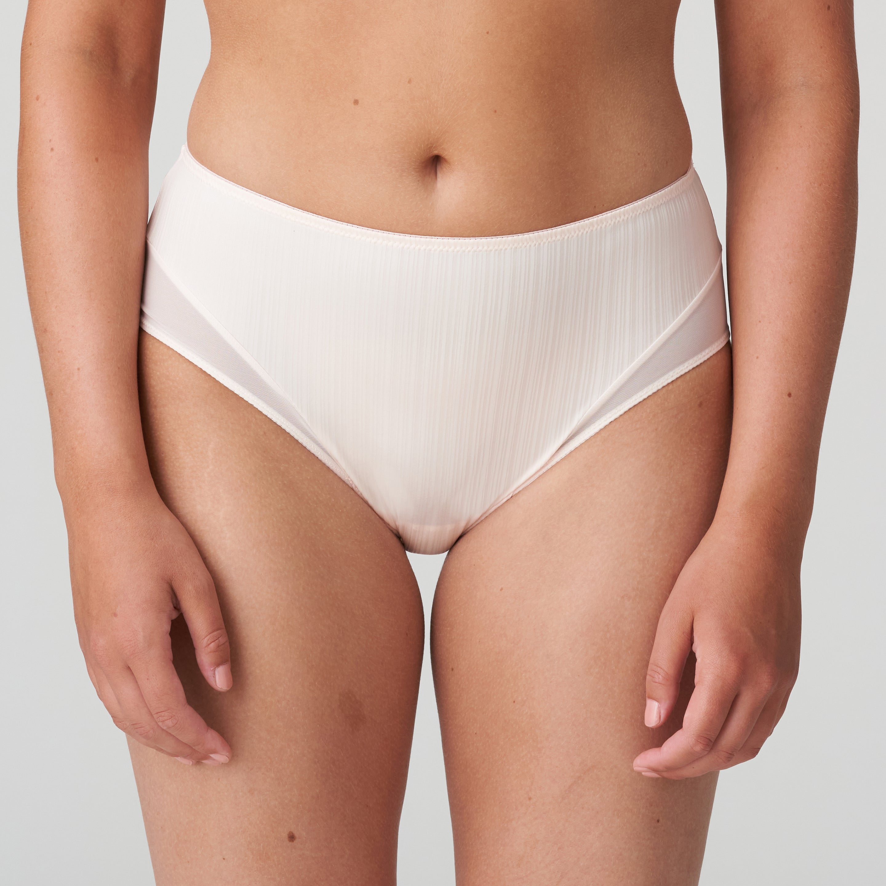 Primadonna Twist Knokke Full Briefs (0542331) Crystal Pink