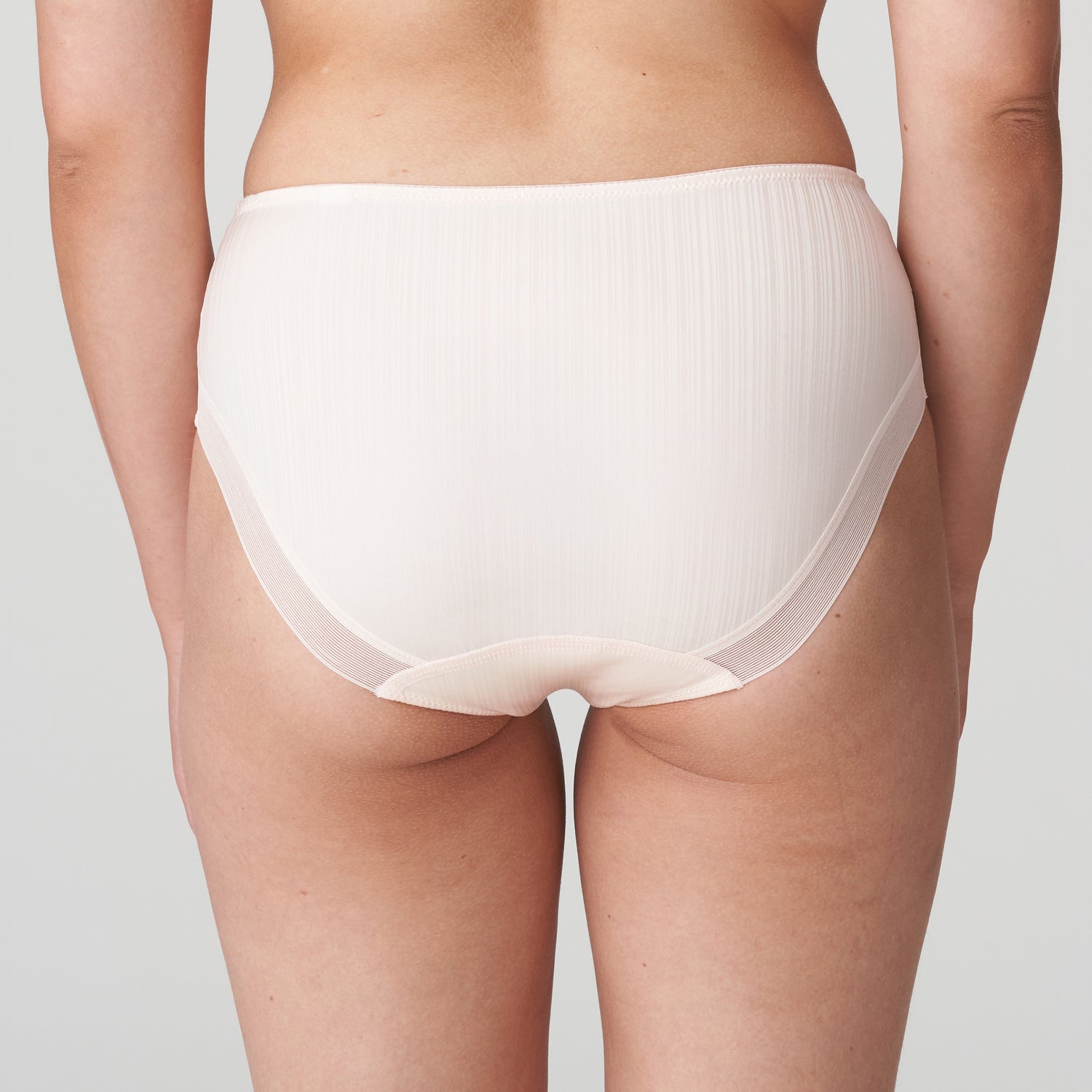 Primadonna Twist Knokke Full Briefs (0542331) Crystal Pink