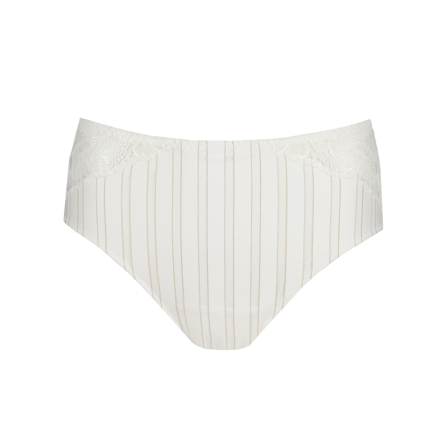 Primadonna Twist Maldives Full Briefs (0542341) Natural