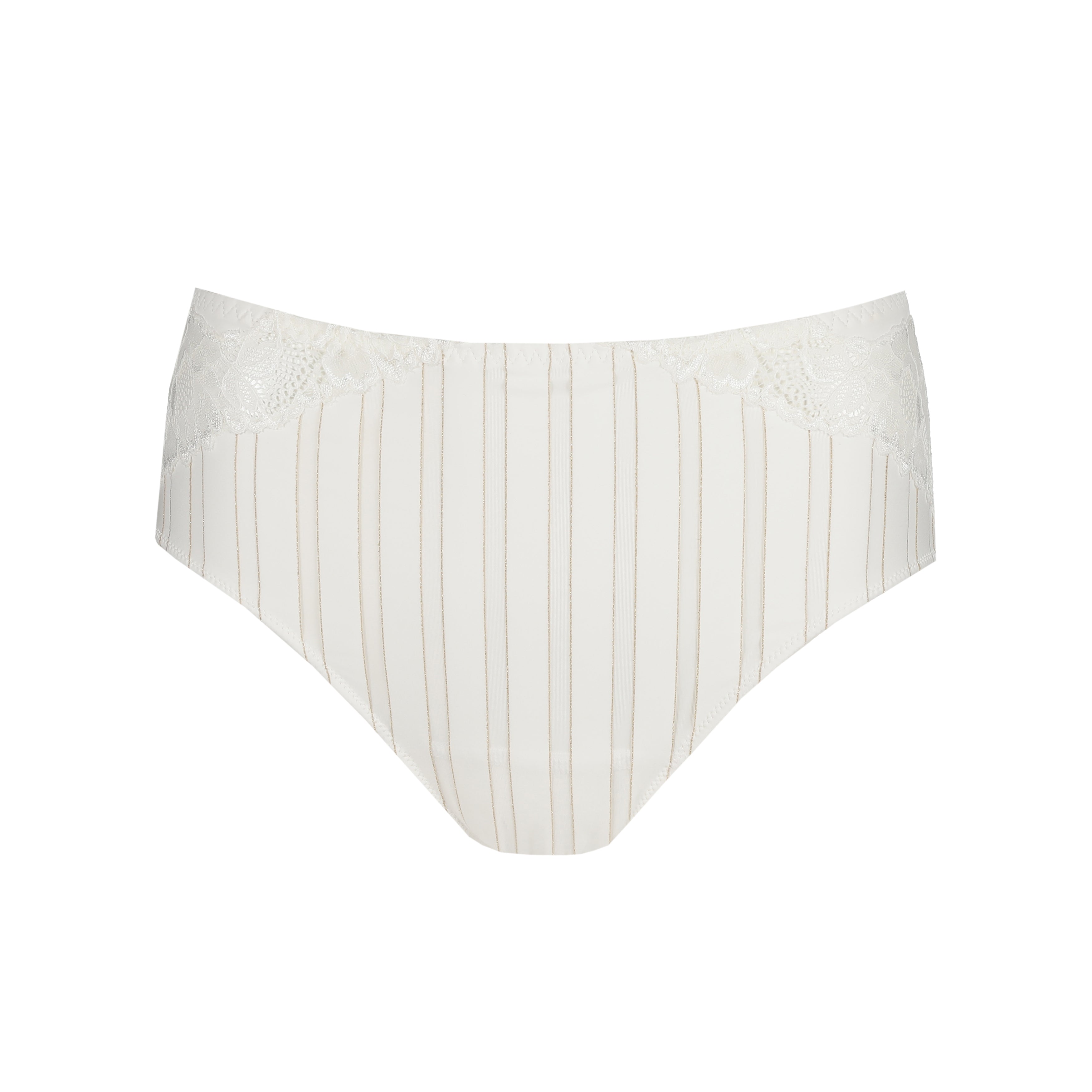 Primadonna Twist Maldives Full Briefs (0542341) Natural