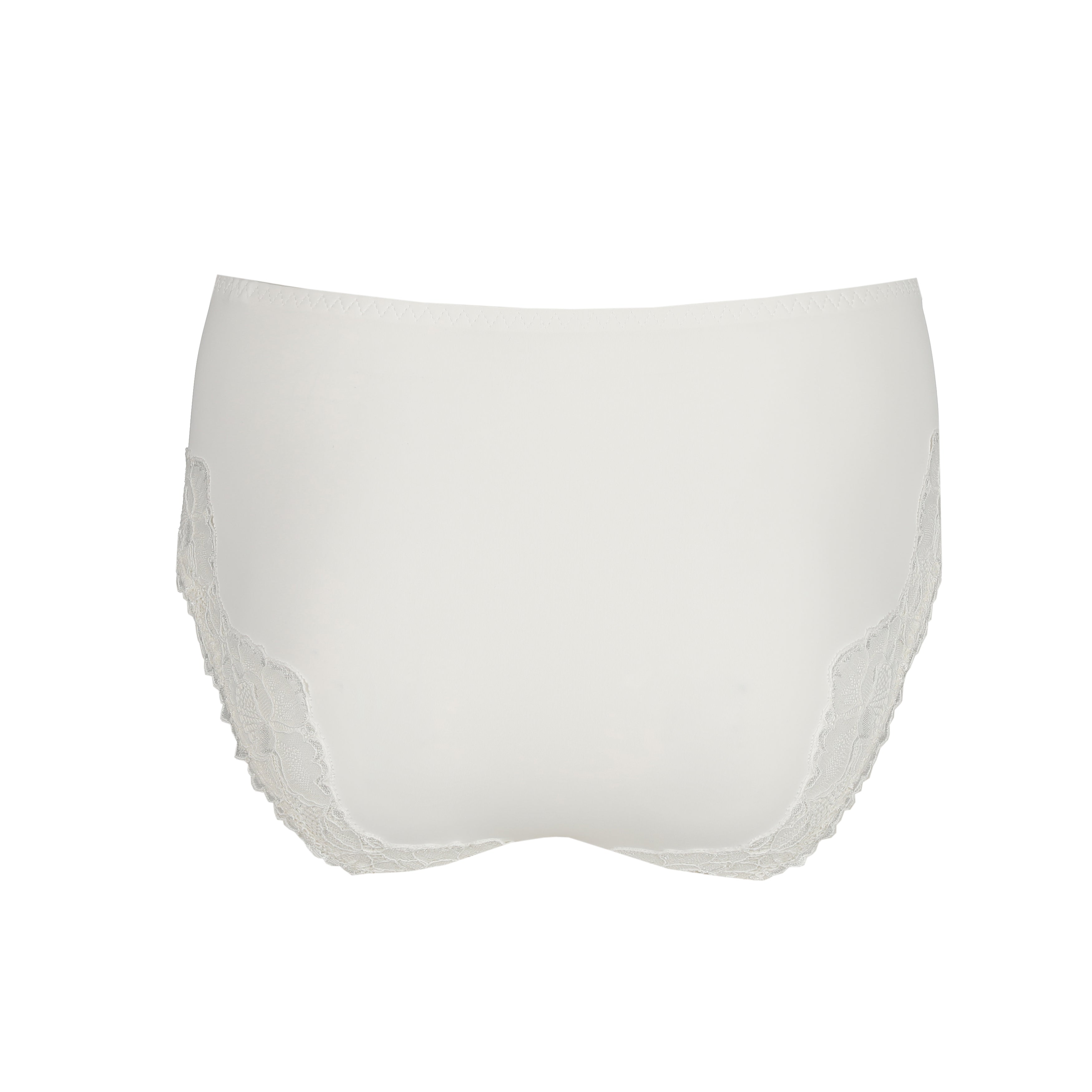 Primadonna Twist Maldives Full Briefs (0542341) Natural