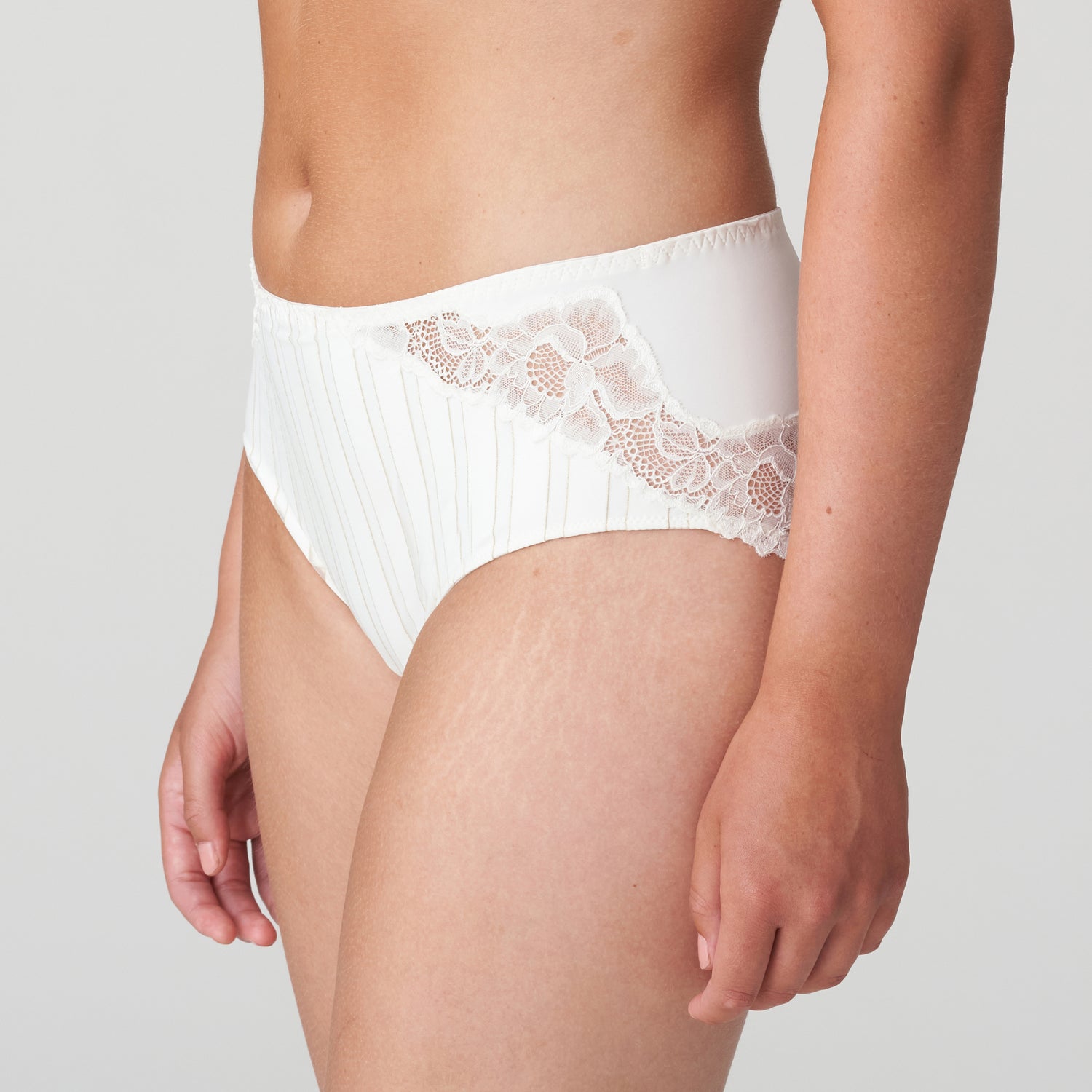 Primadonna Twist Maldives Full Briefs (0542341) Natural