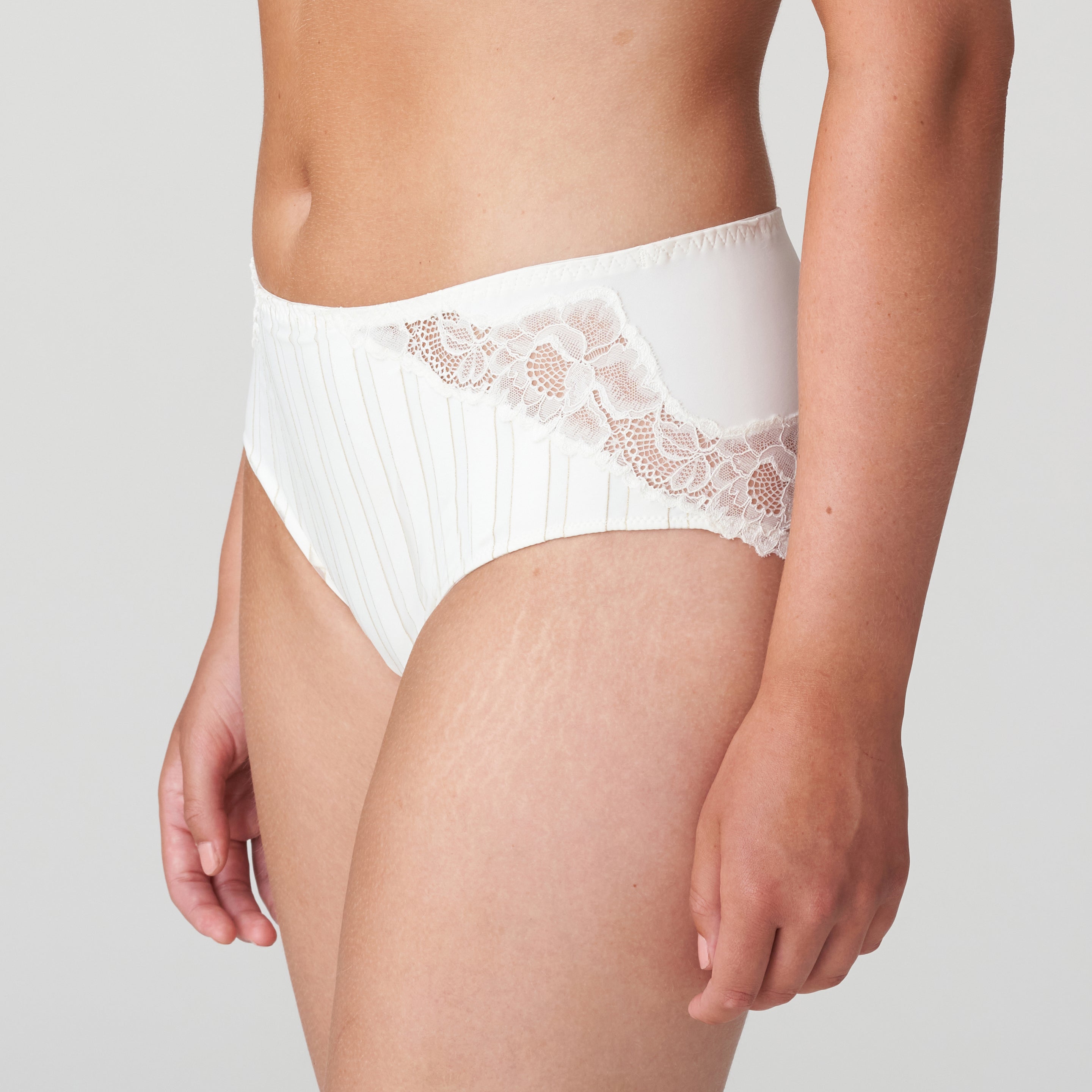 Primadonna Twist Maldives Full Briefs (0542341) Natural