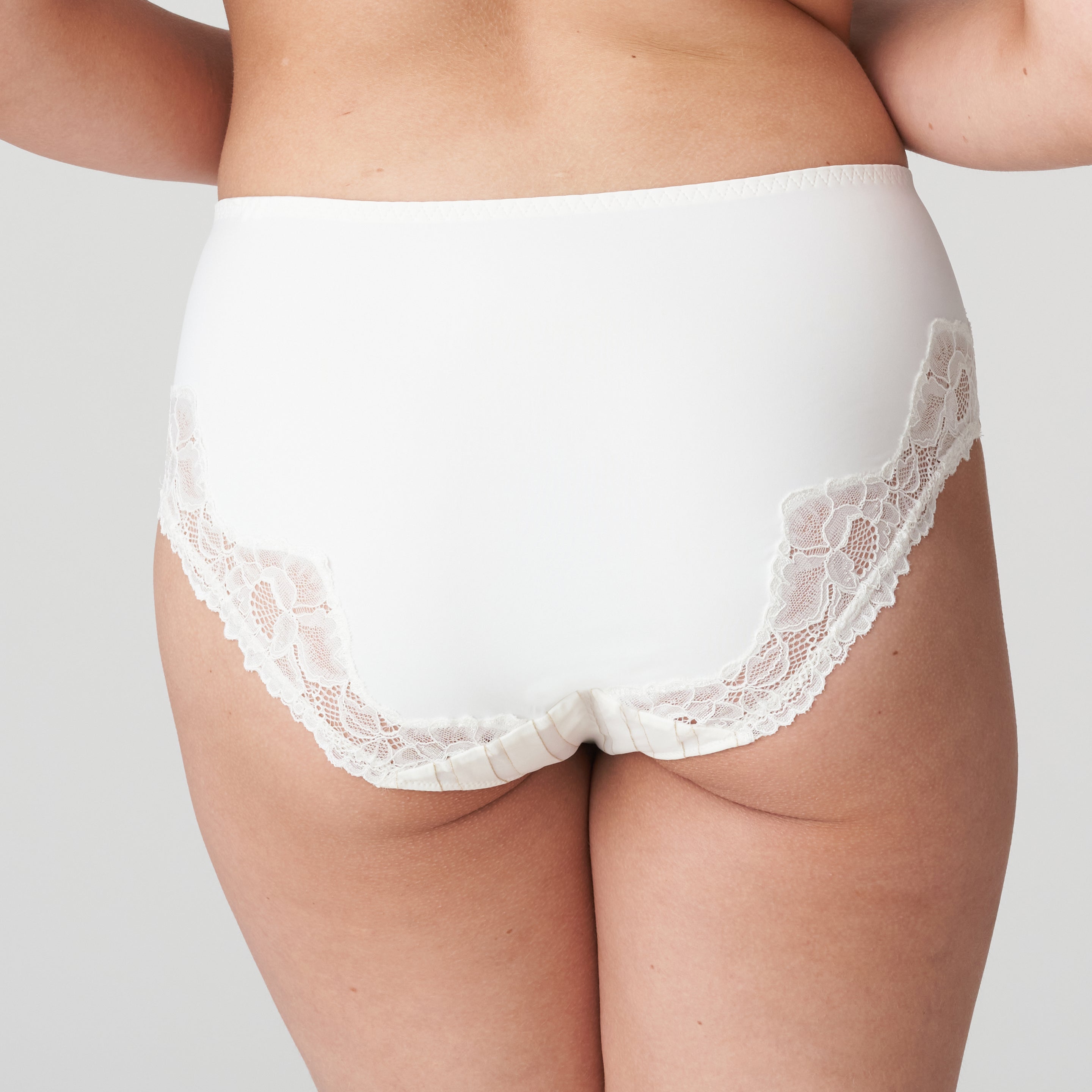 Primadonna Twist Maldives Full Briefs (0542341) Natural