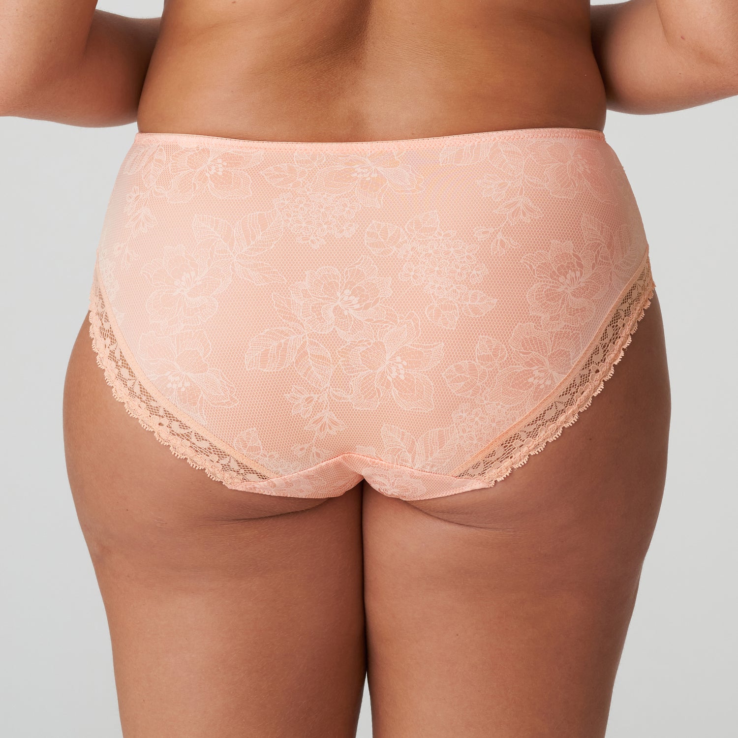 Полные трусы Primadonna Twist Playa Amor (0542381) Silky Dreams