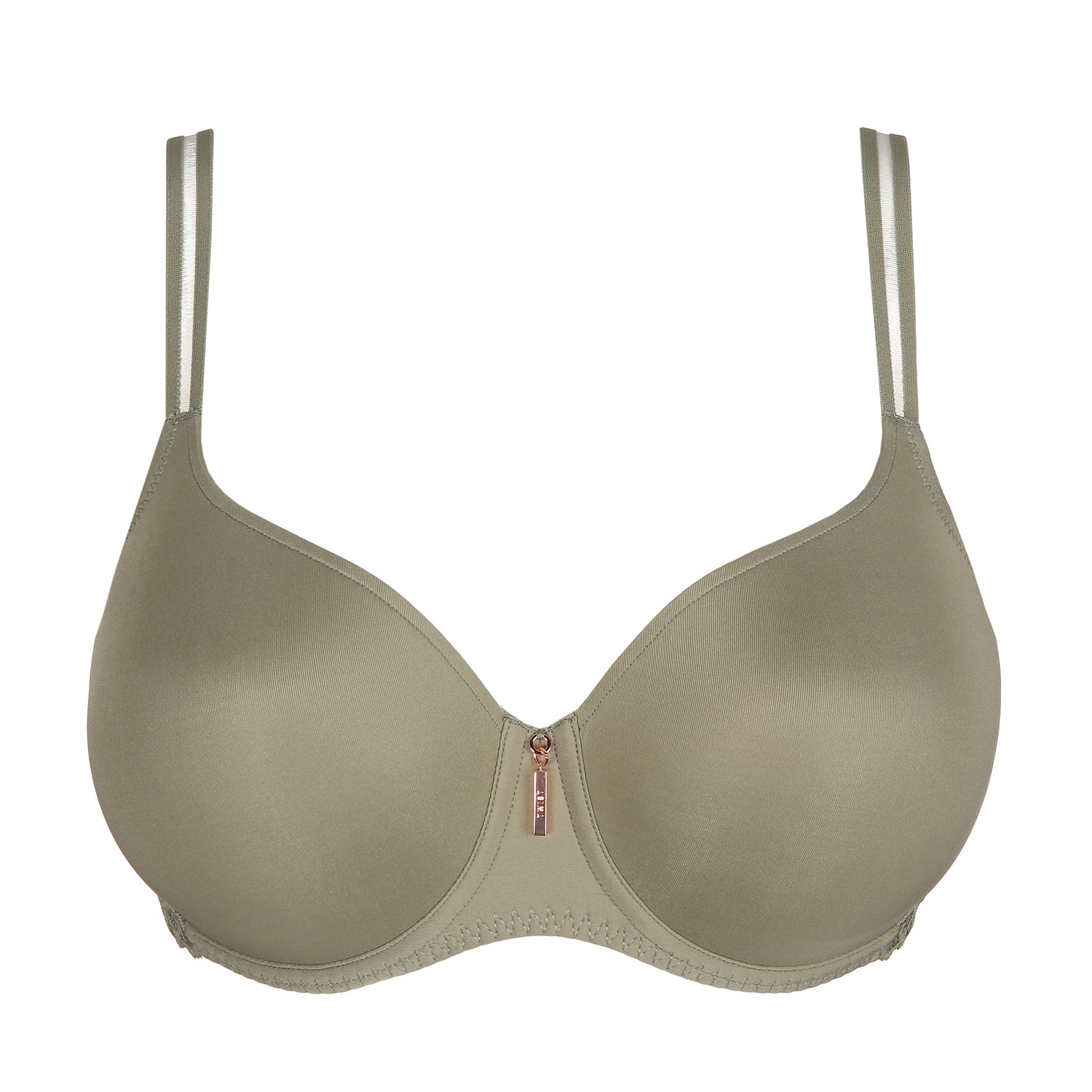 Primadonna Twist East End Padded Bra Heartshape (0241930) Botanique