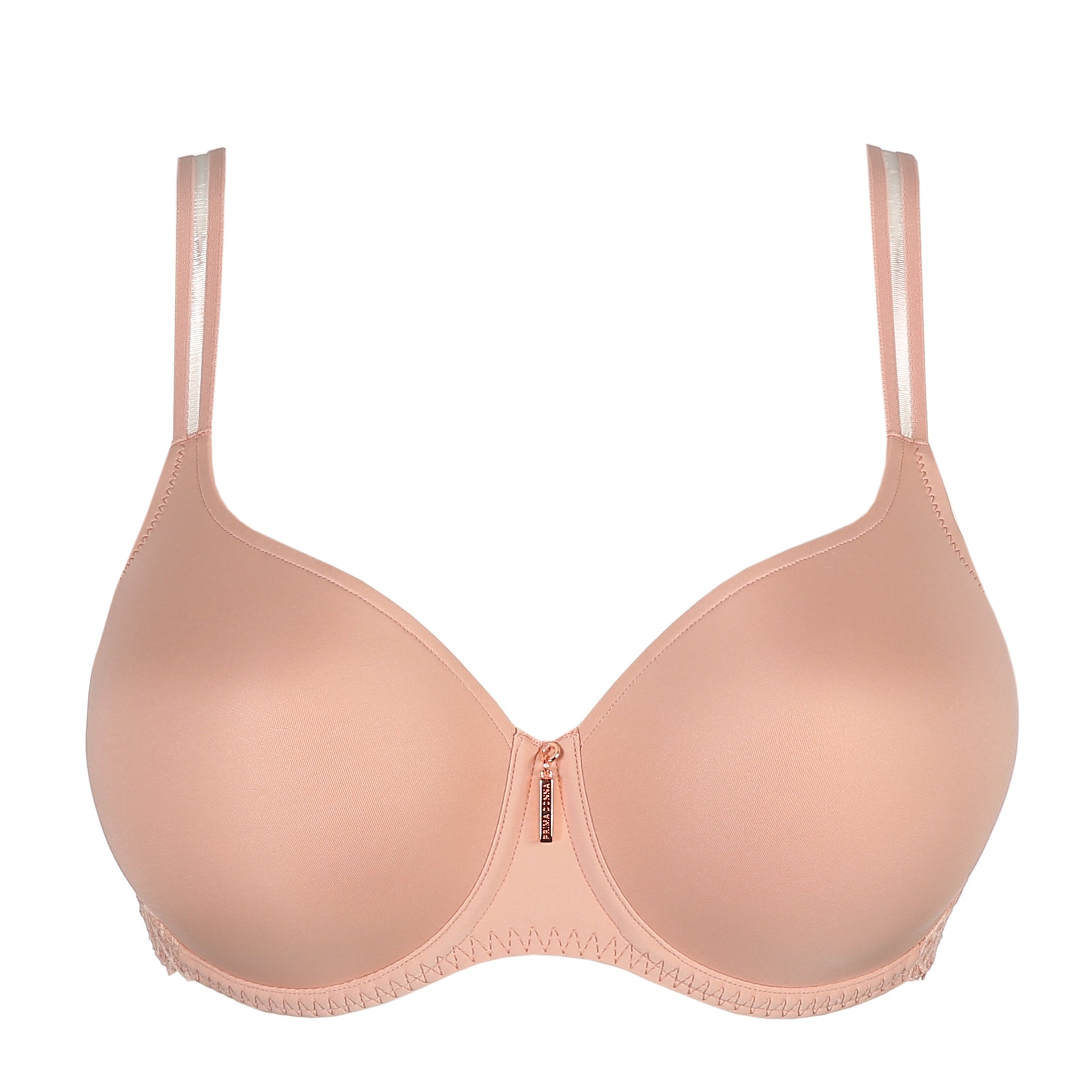 Primadonna Twist East End Padded Bra Heartshape (0241930) Powder Rose