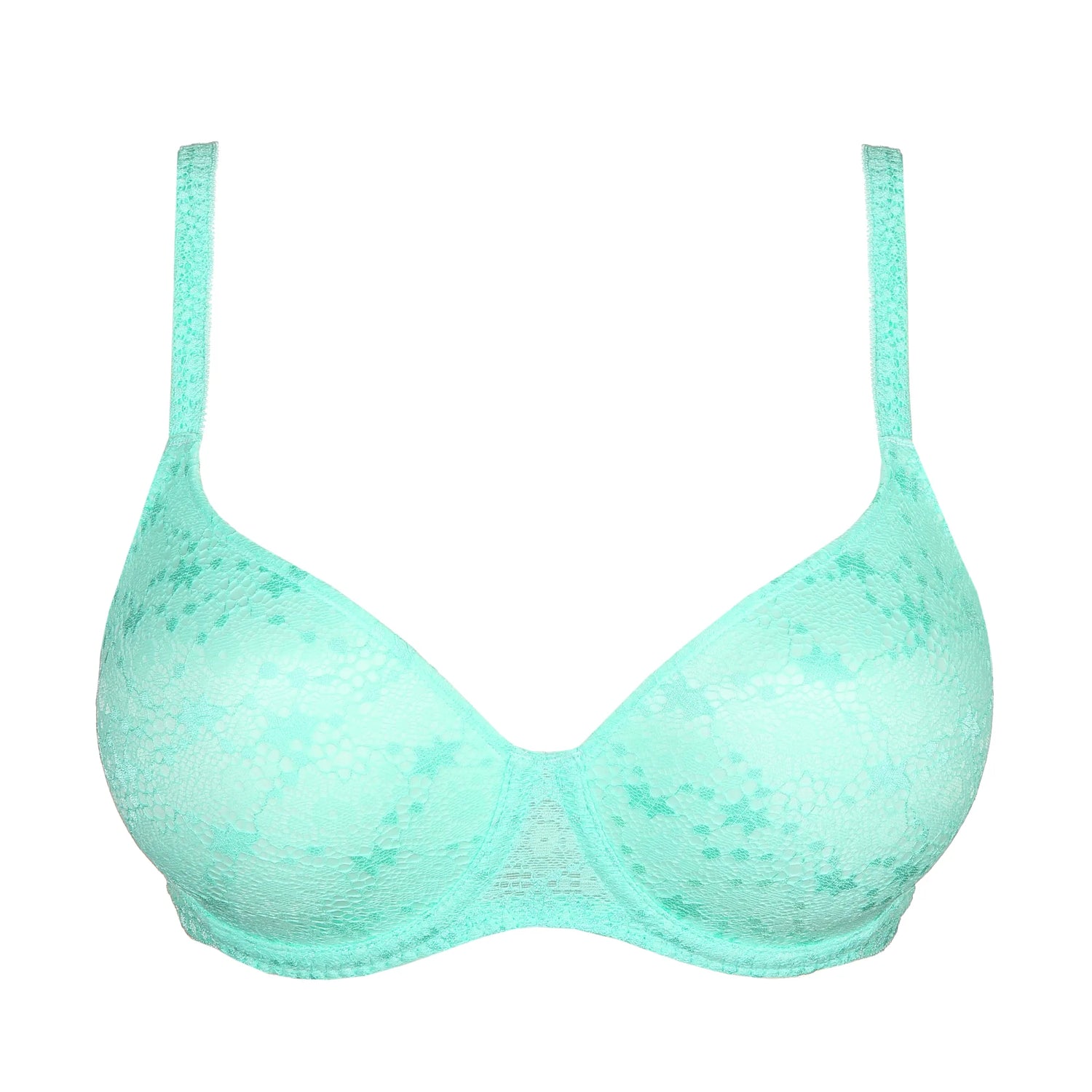 Primadonna Twist Epirus Padded Bra Heartshape (0241970) Miami Mint