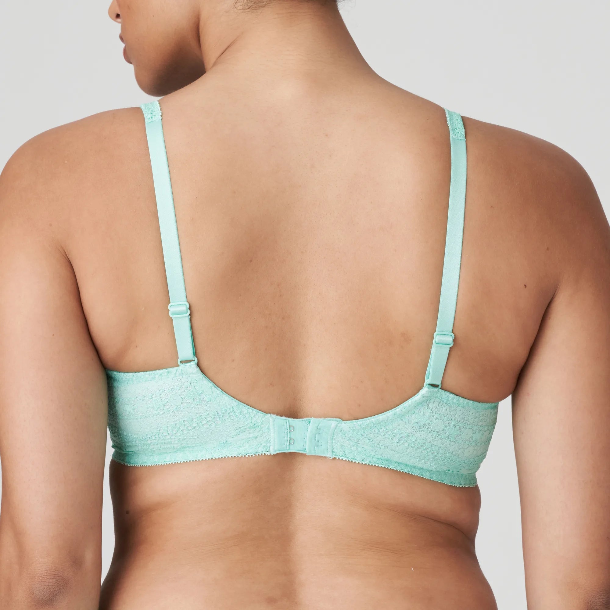 Primadonna Twist Epirus Padded Bra Heartshape (0241970) Miami Mint