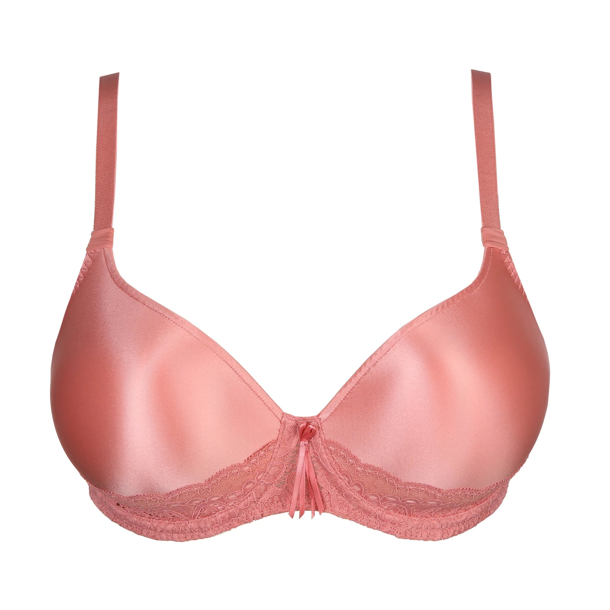 Primadonna Twist I Do Padded Bra Heartshape (0241605) Sunset Melba