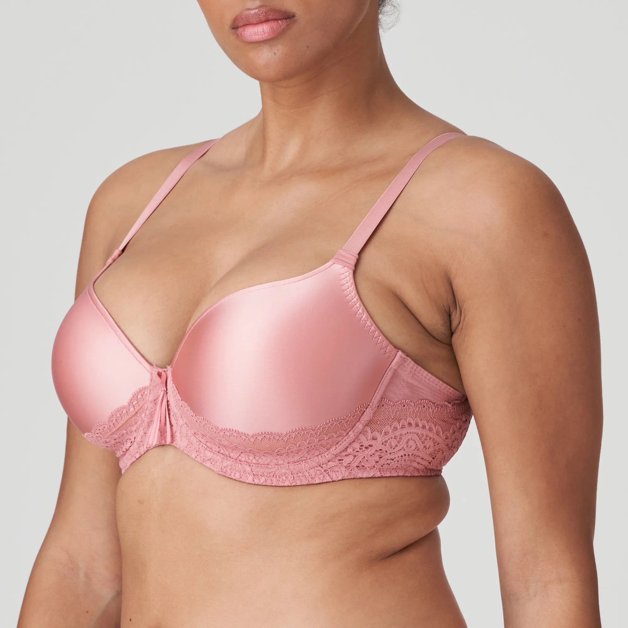 Primadonna Twist I Do Padded Bra Heartshape (0241605) Sunset Melba
