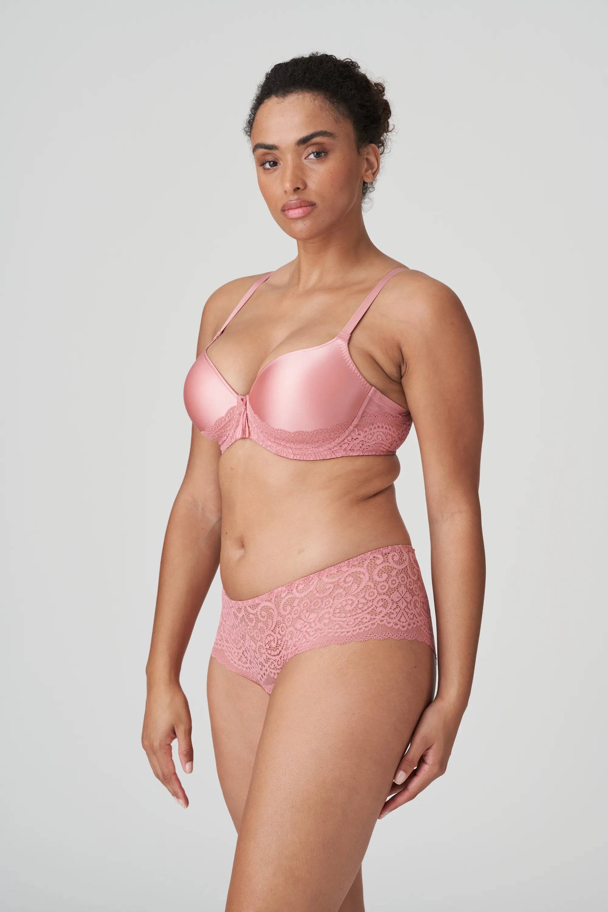Primadonna Twist I Do Padded Bra Heartshape (0241605) Sunset Melba