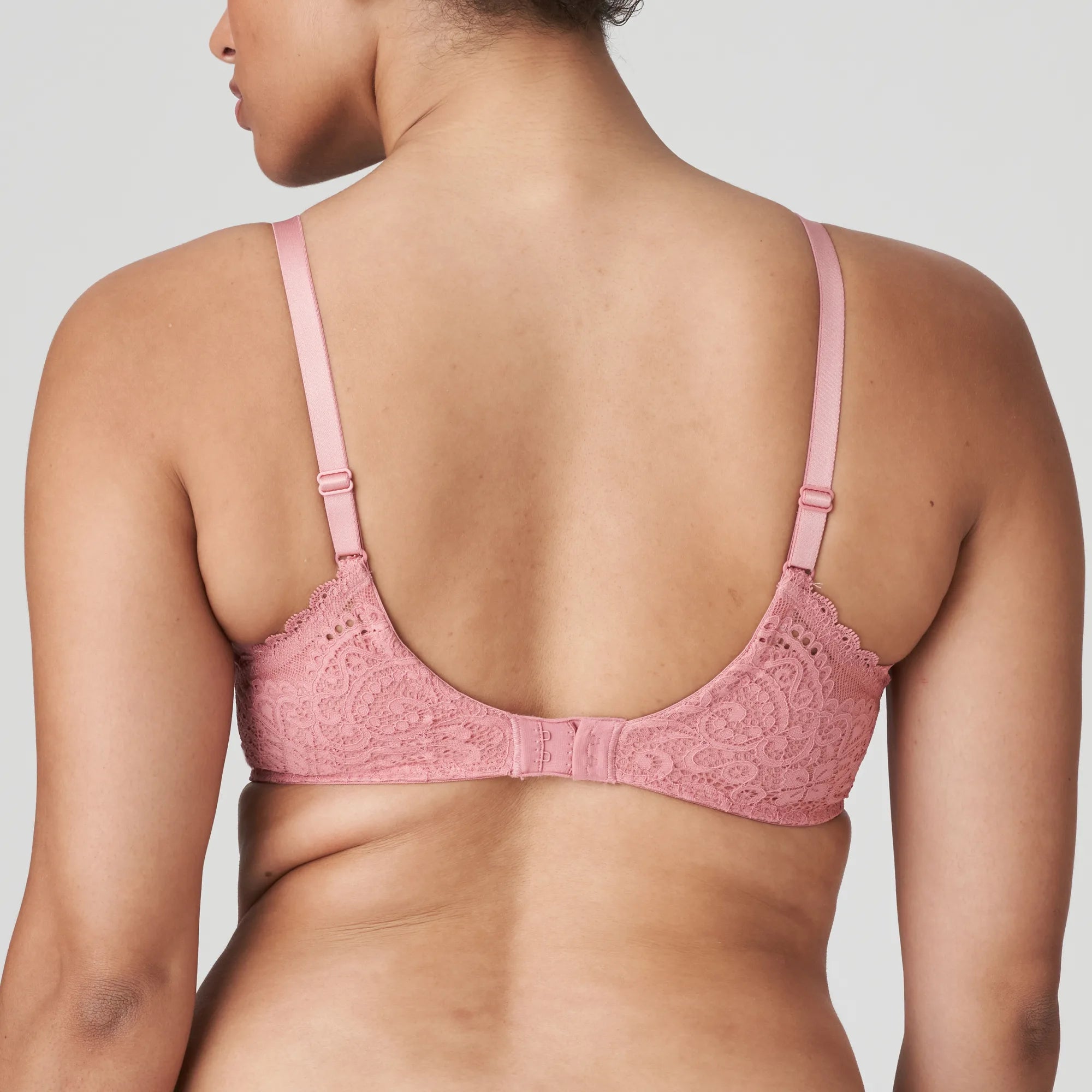 Primadonna Twist I Do Padded Bra Heartshape (0241605) Sunset Melba