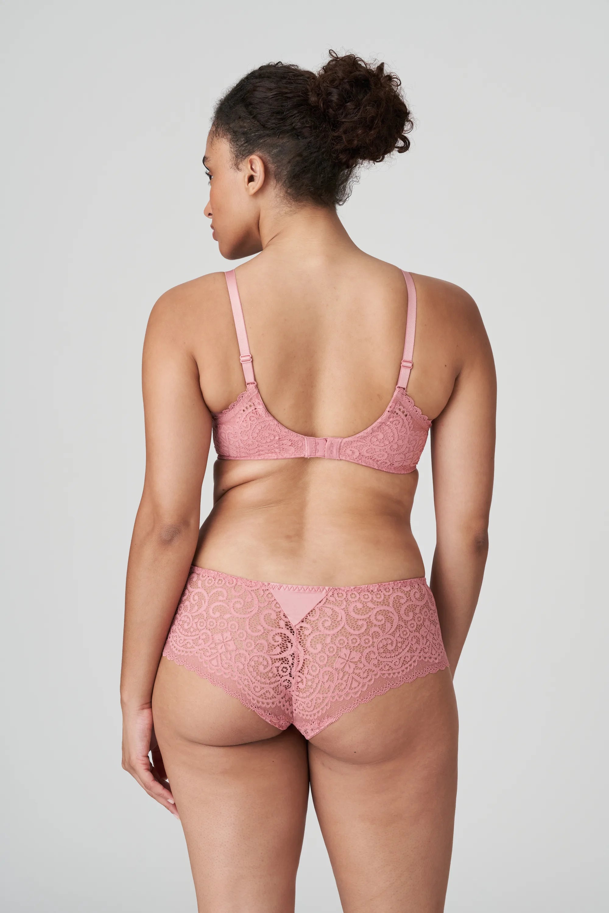 Primadonna Twist I Do Padded Bra Heartshape (0241605) Sunset Melba
