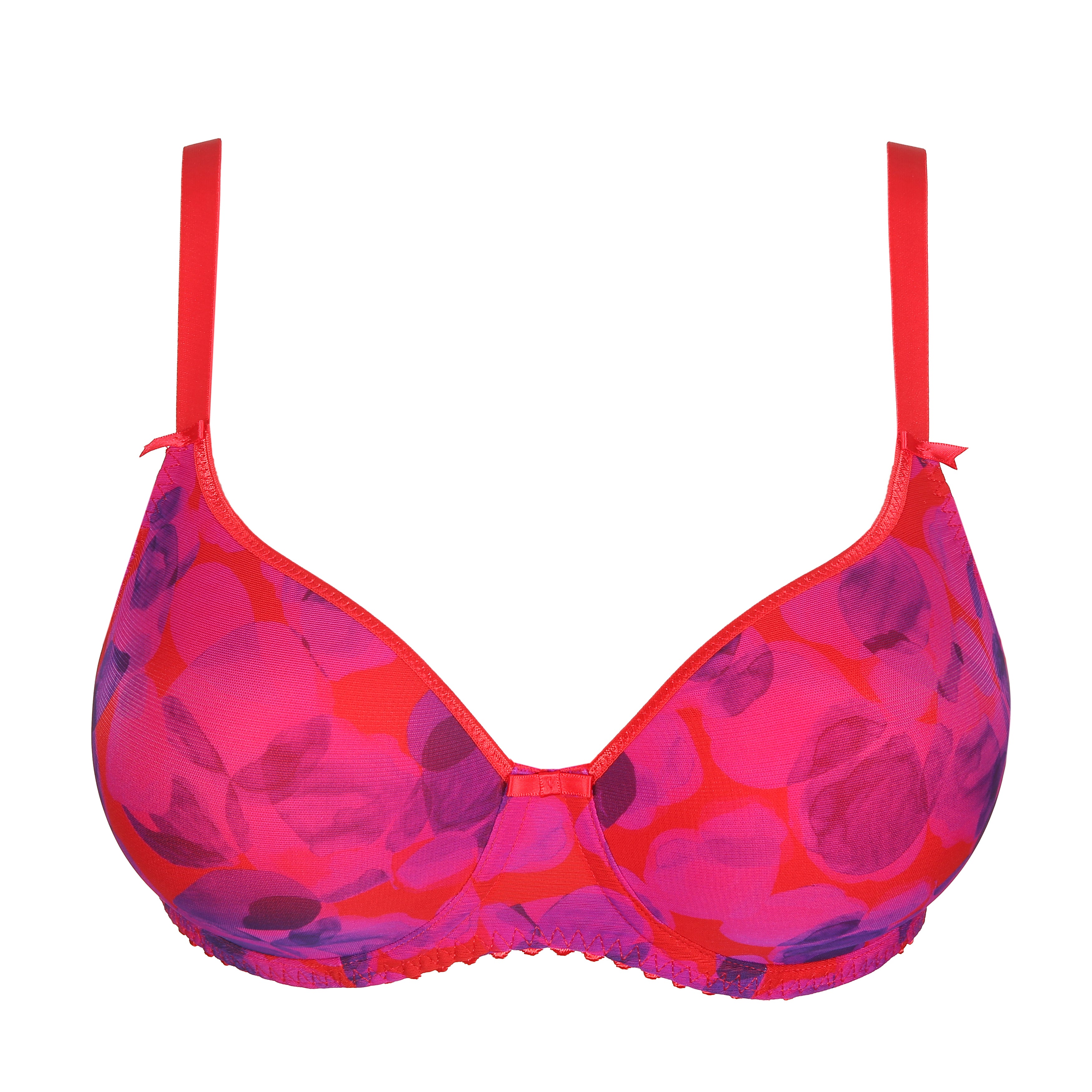 Primadonna Twist Lenox Hill Padded Bra Heartshape (0242270) Pomme D Amour