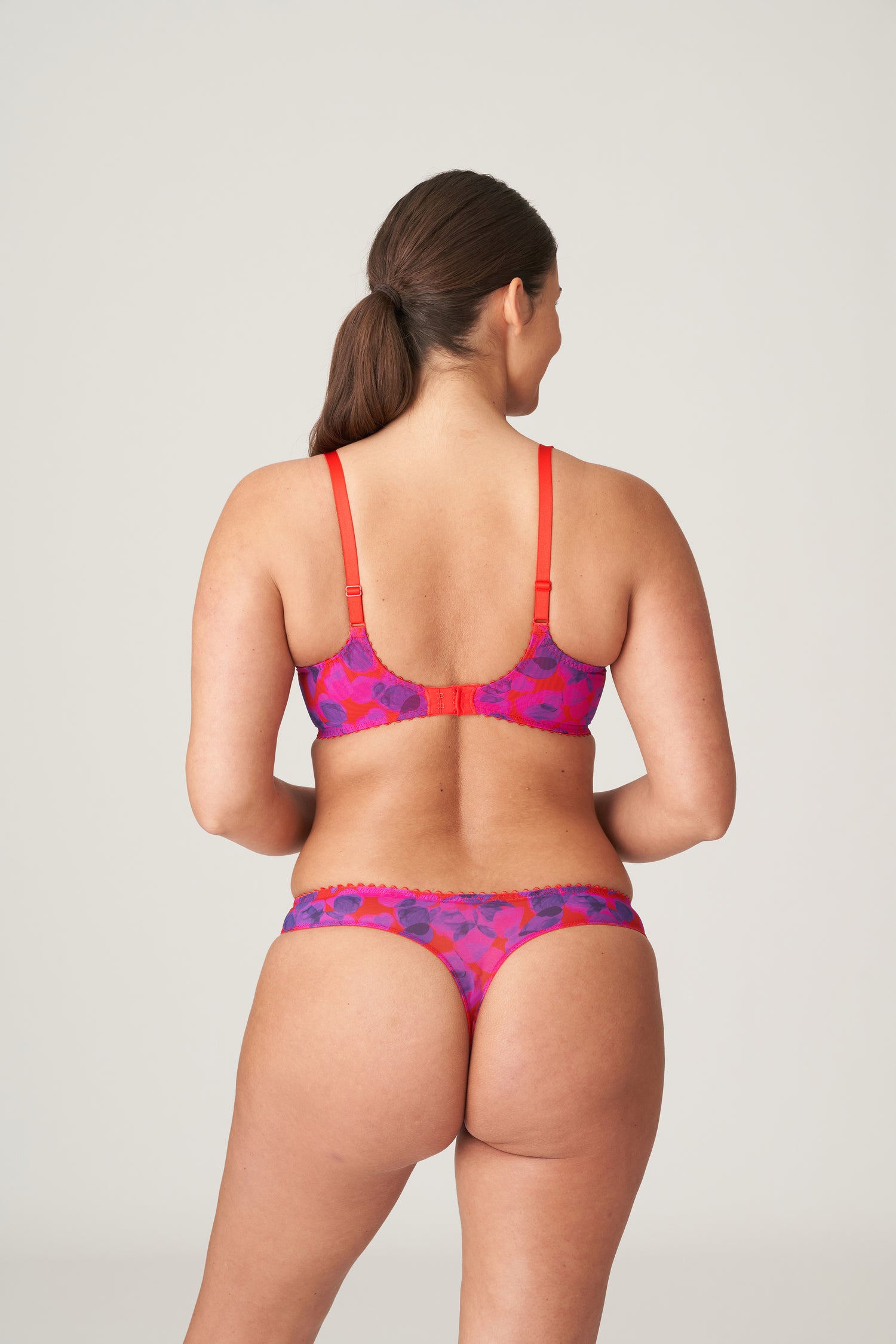 Primadonna Twist Lenox Hill Padded Bra Heartshape (0242270) Pomme D Amour