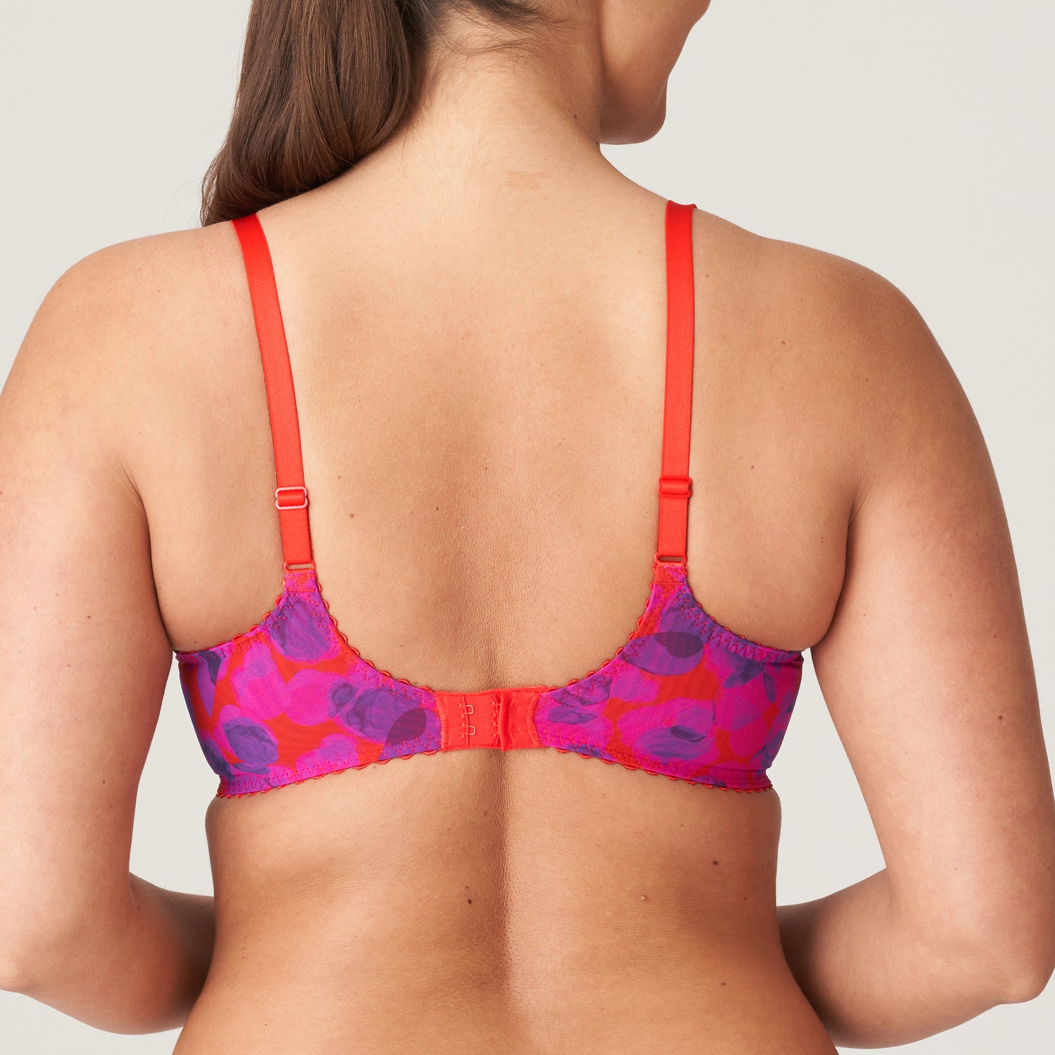 Primadonna Twist Lenox Hill Padded Bra Heartshape (0242270) Pomme D Amour