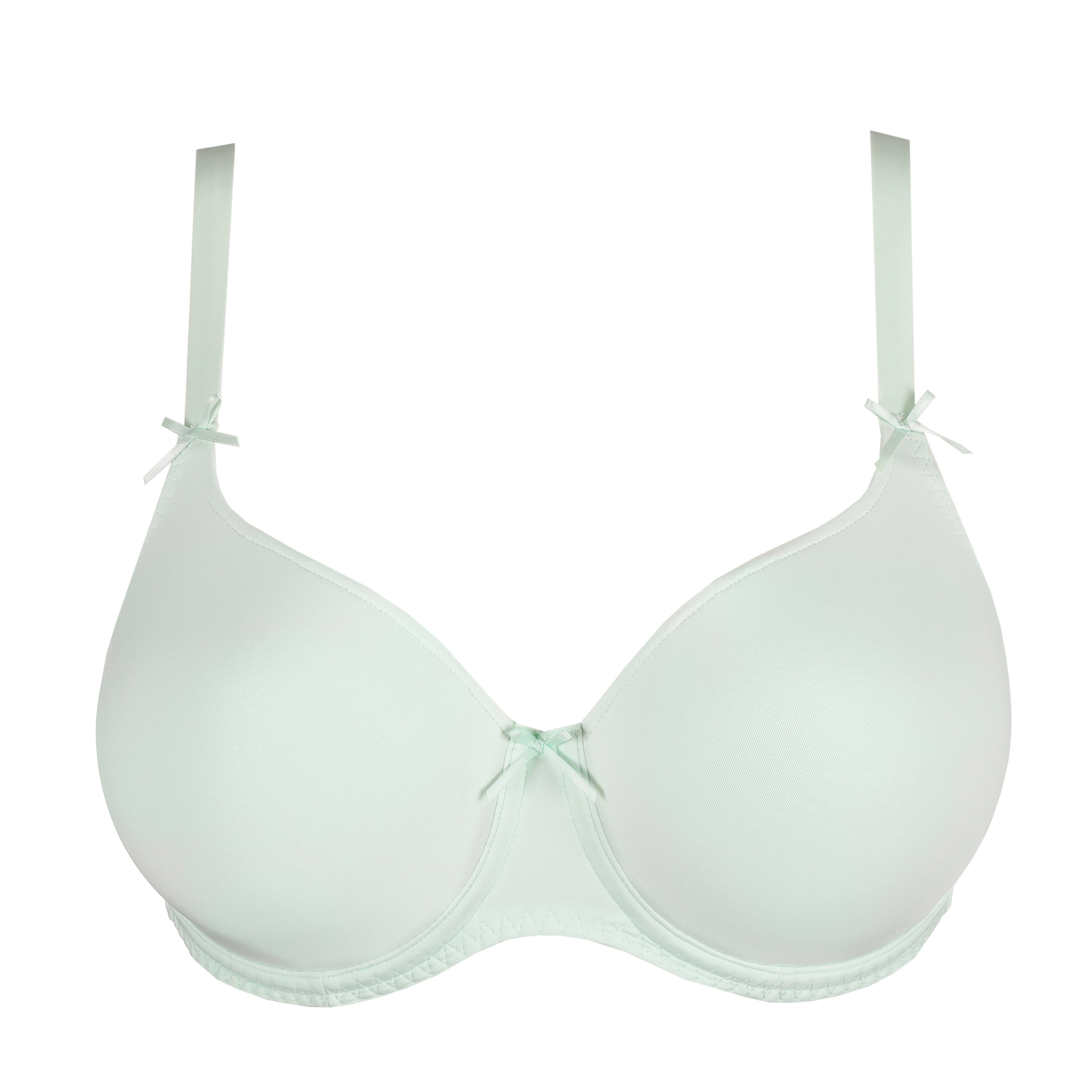 Primadonna Twist Seville Padded Bra Heartshape (0242360) Spring Blossom