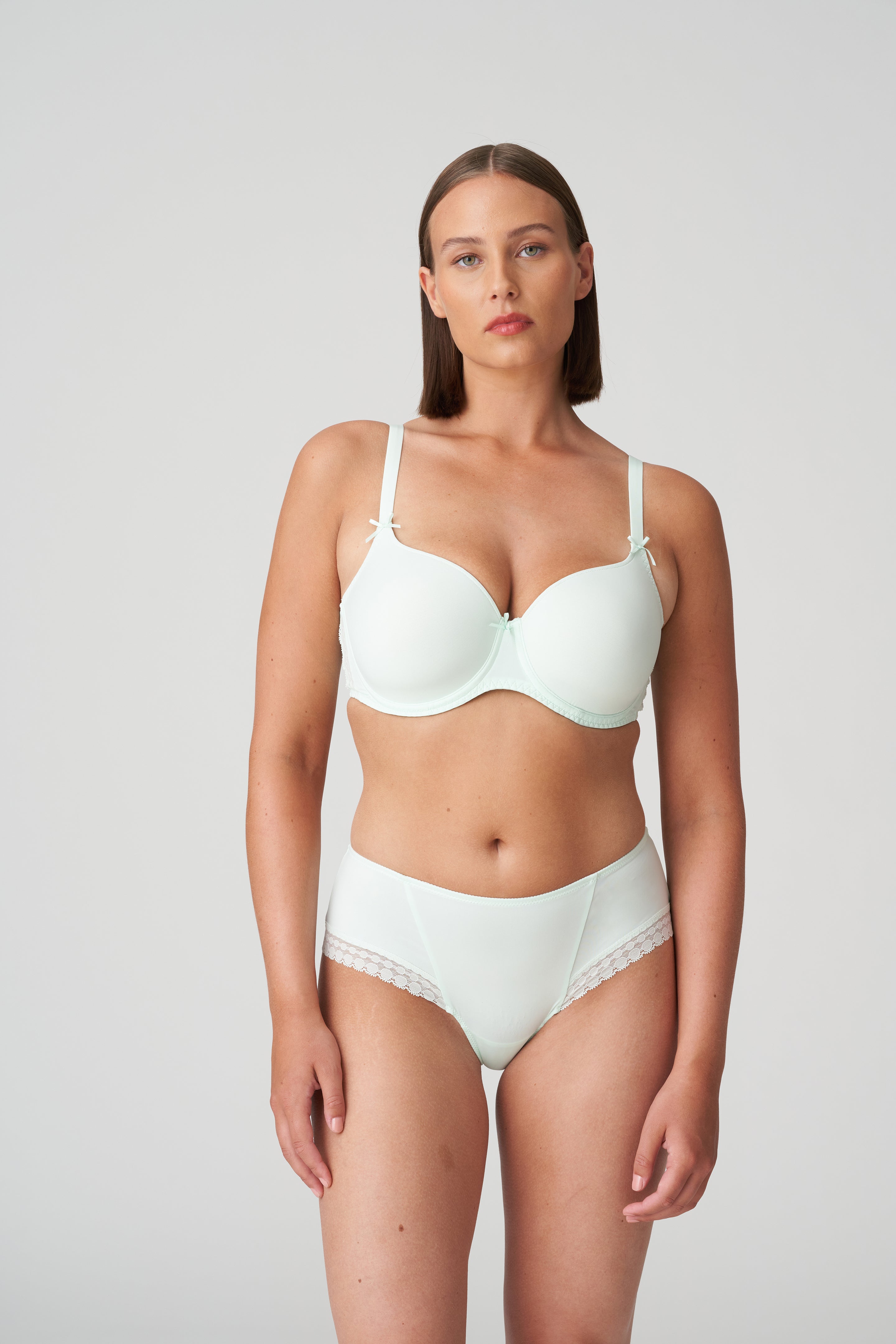 Primadonna Twist Seville Padded Bra Heartshape (0242360) Spring Blossom