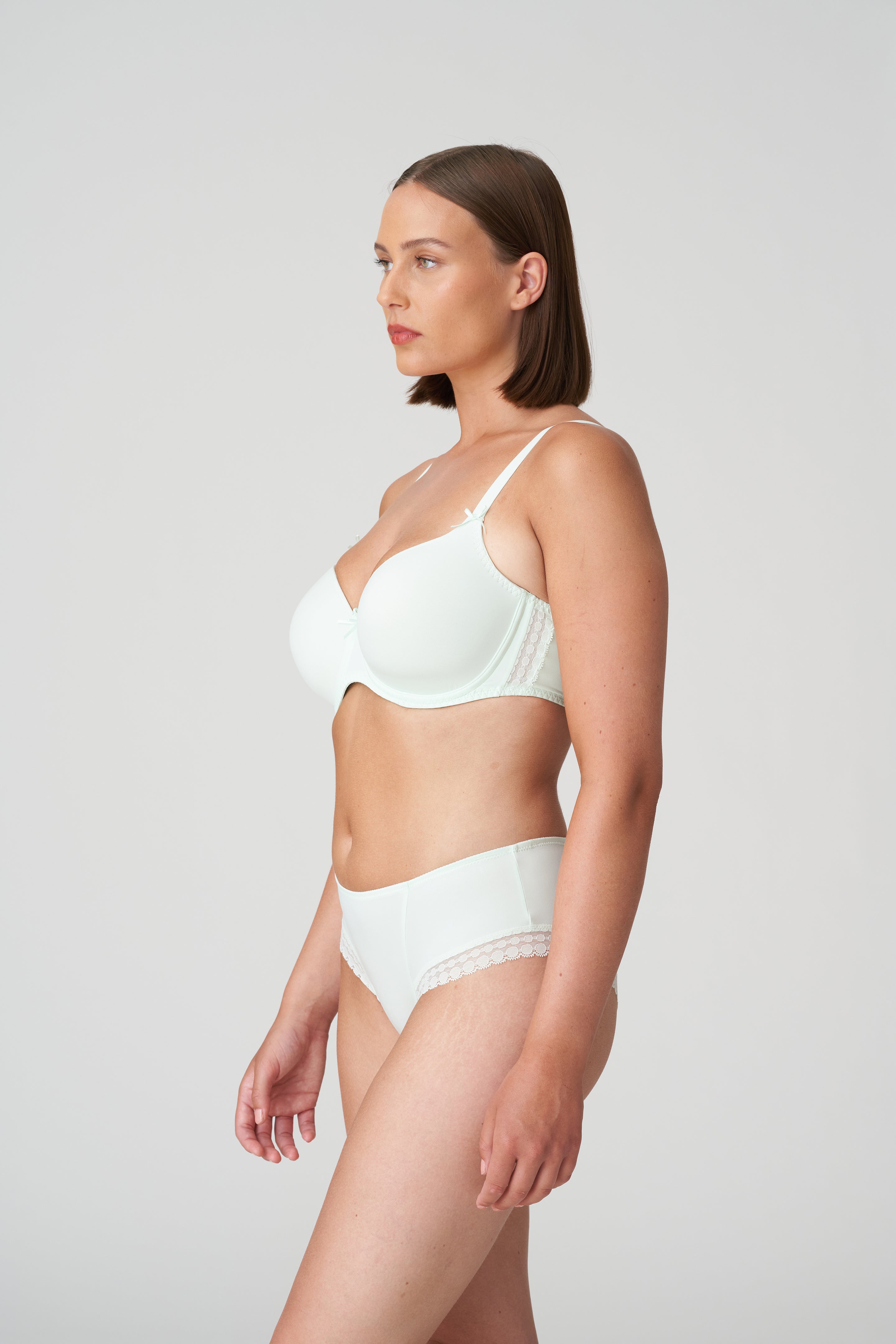 Primadonna Twist Seville Padded Bra Heartshape (0242360) Spring Blossom
