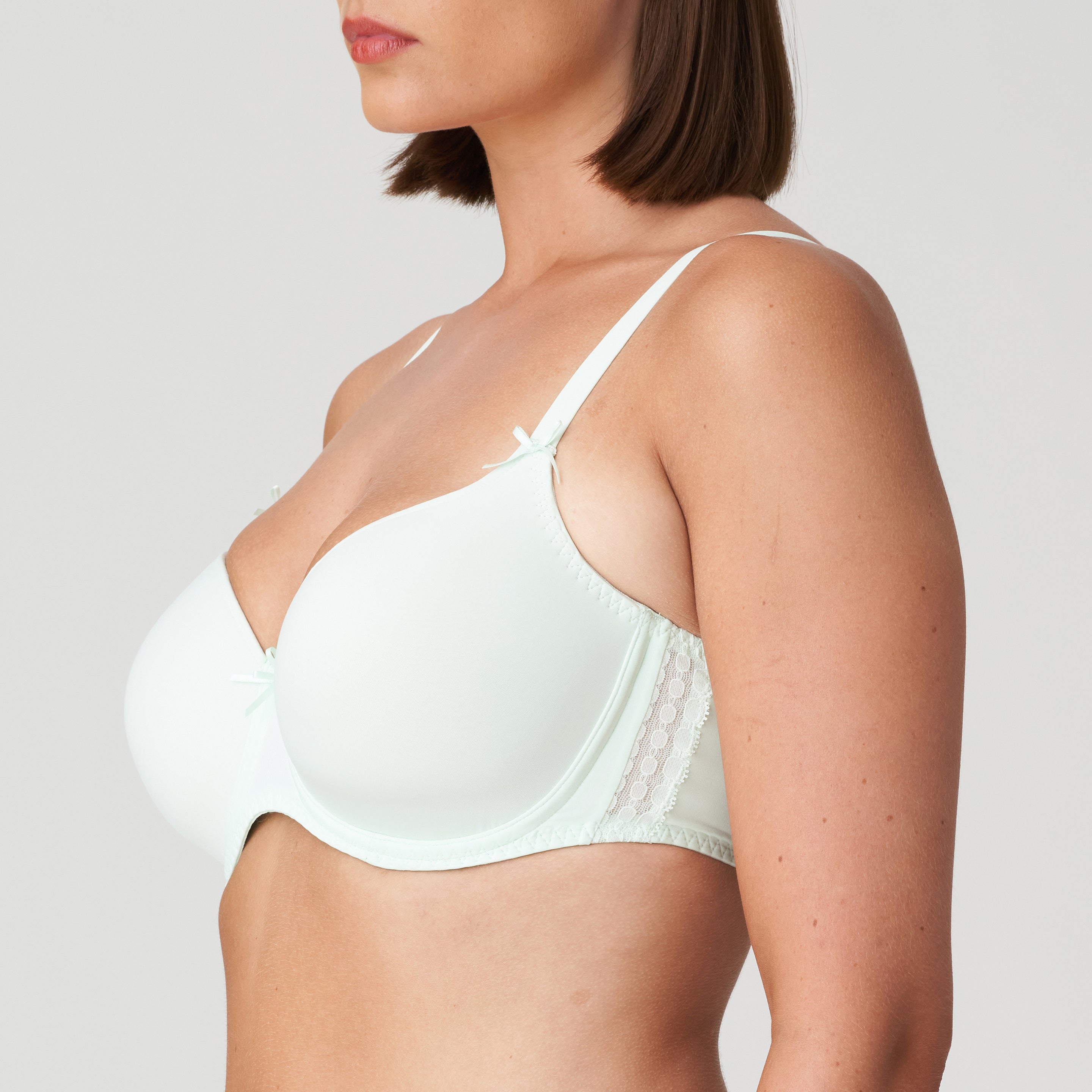 Primadonna Twist Seville Padded Bra Heartshape (0242360) Spring Blossom