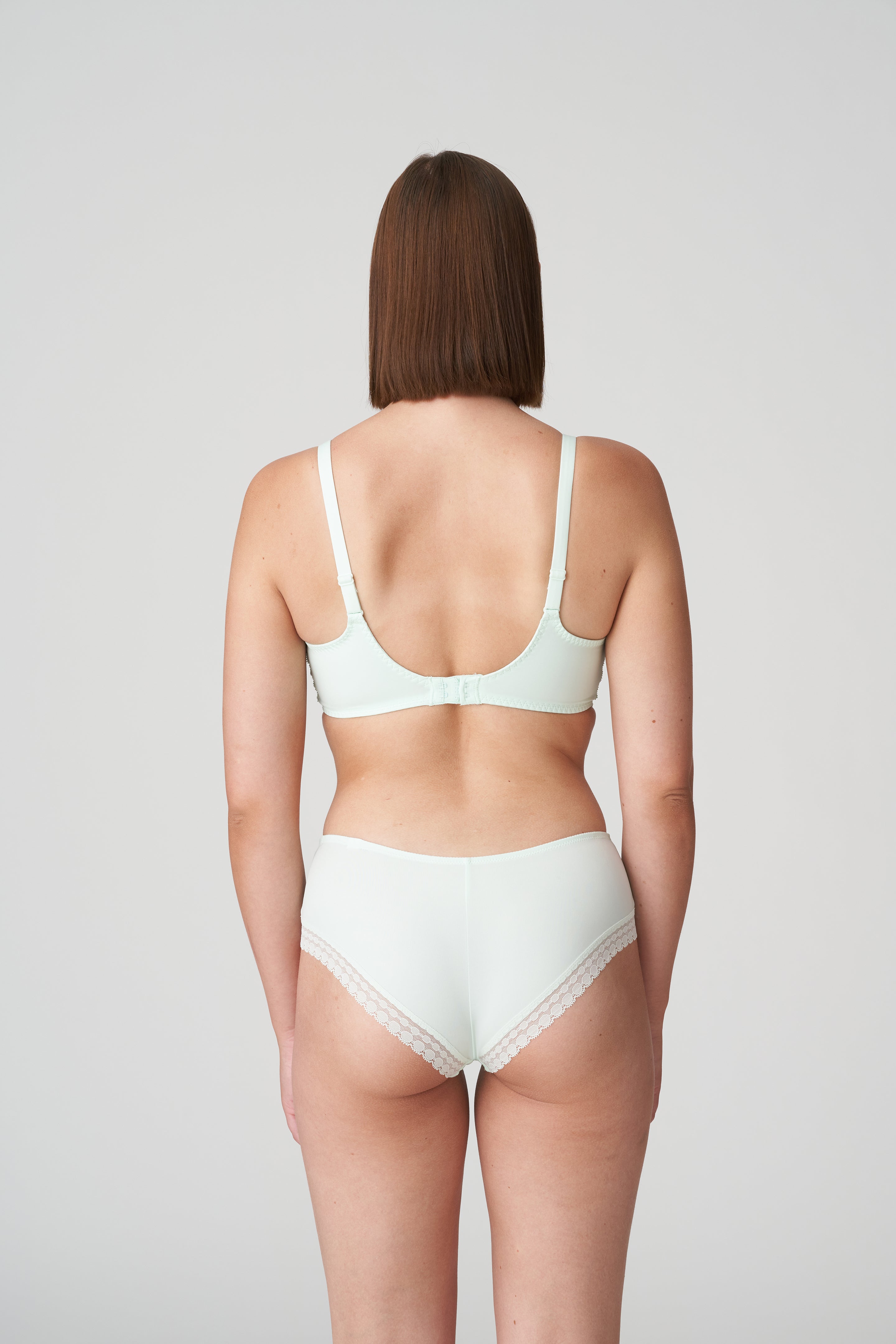 Primadonna Twist Seville Padded Bra Heartshape (0242360) Spring Blossom