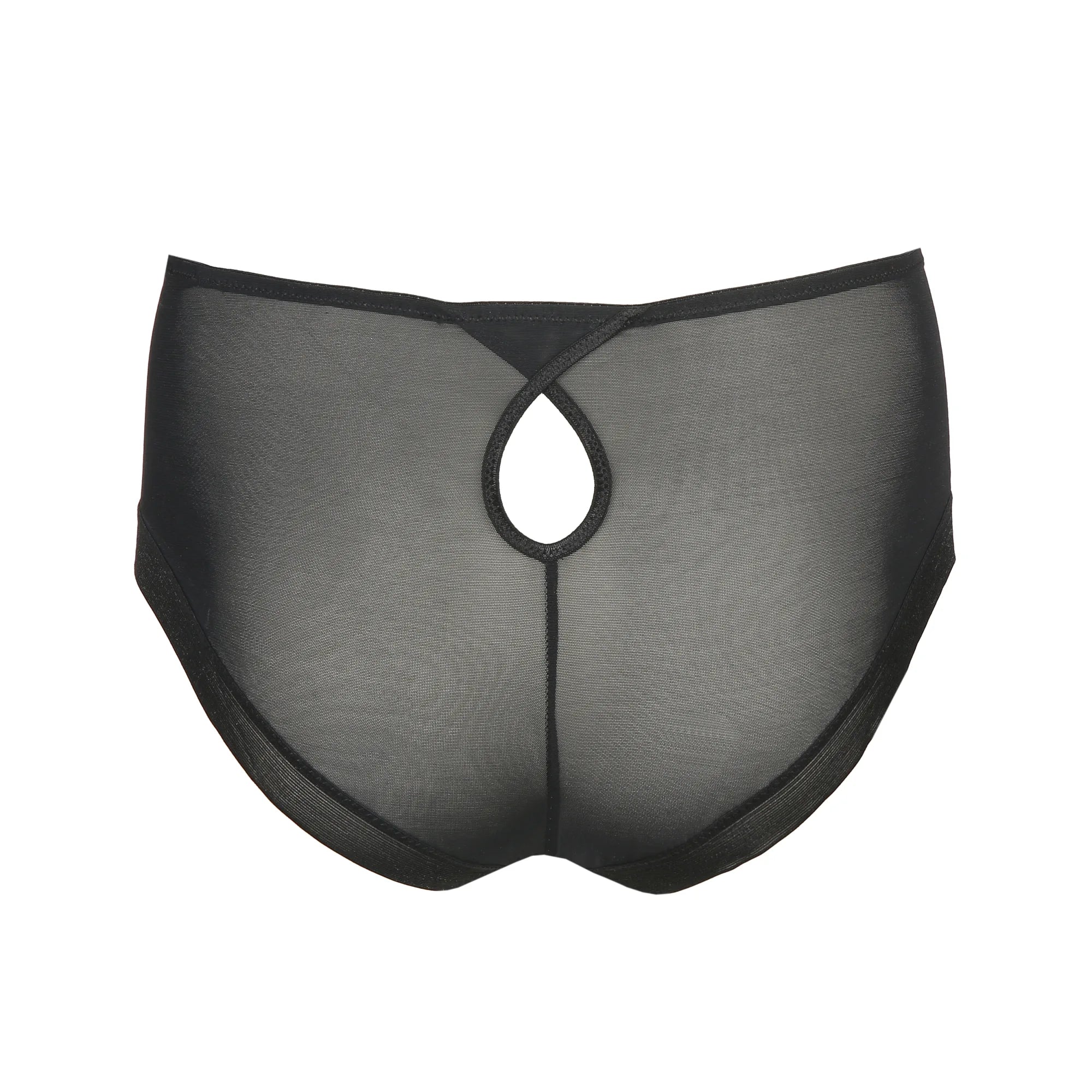 Primadonna Twist Aprodisia Hotpants (0542162) Black