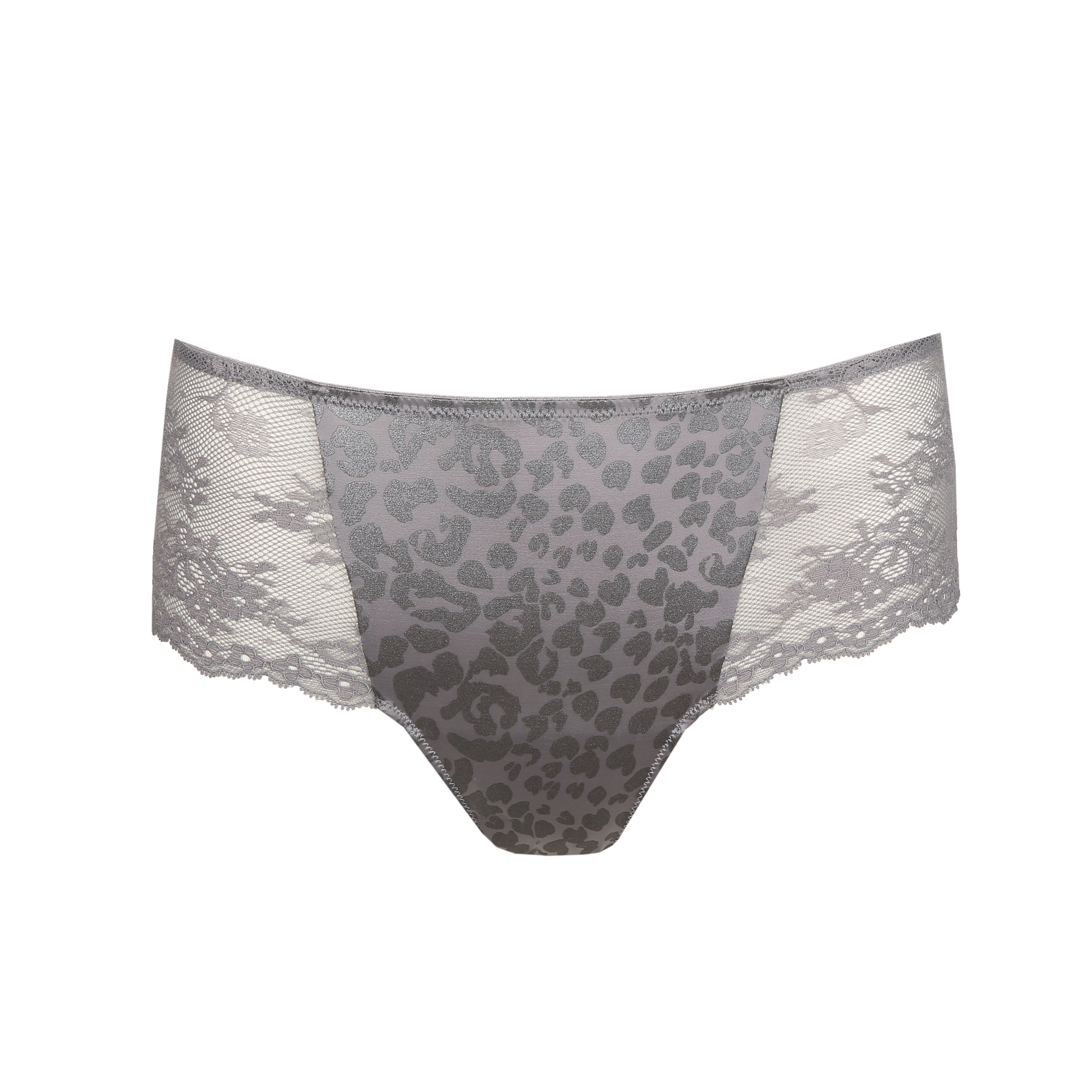 Primadonna Twist Cobble Hill Hotpants (0542292) Fifties Grey