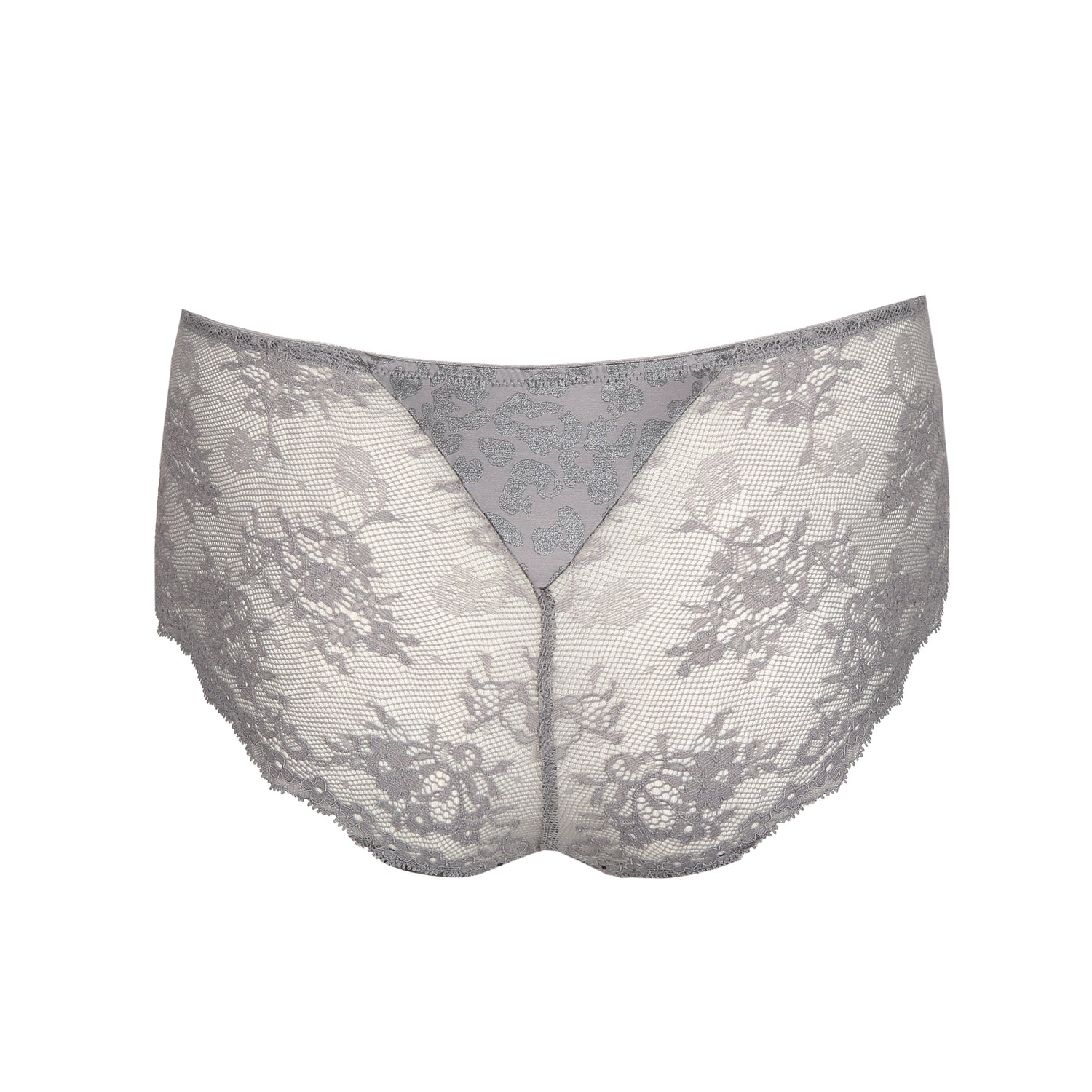 Primadonna Twist Cobble Hill Hotpants (0542292) Fifties Grey