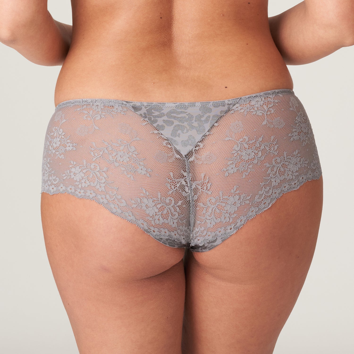 Primadonna Twist Cobble Hill Hotpants (0542292) Fifties Grey