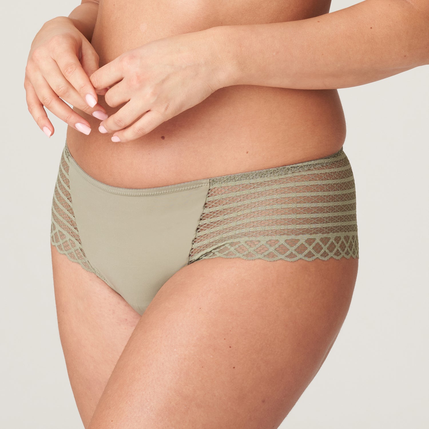 Primadonna Twist East End Hotpants (0541932) Botanique