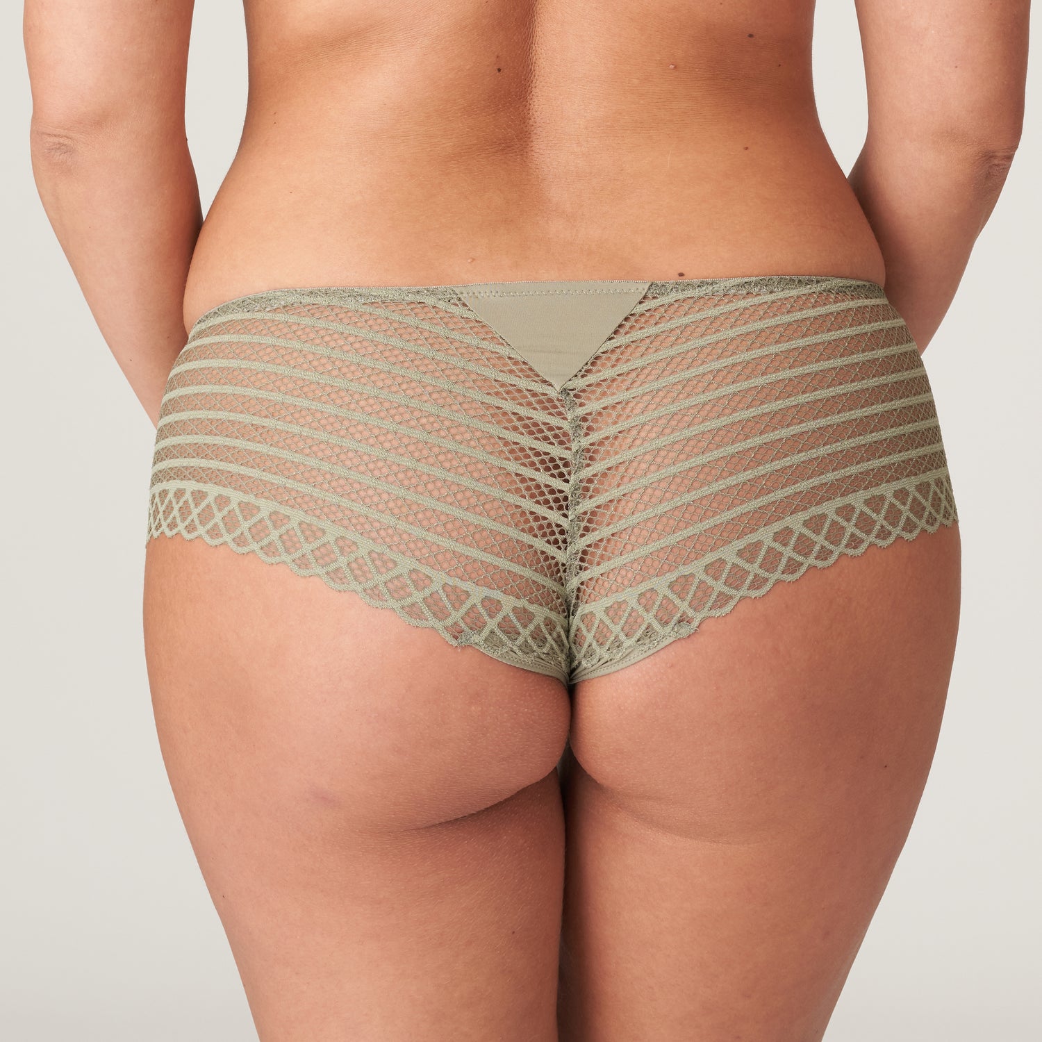 Primadonna Twist East End Hotpants (0541932) Botanique