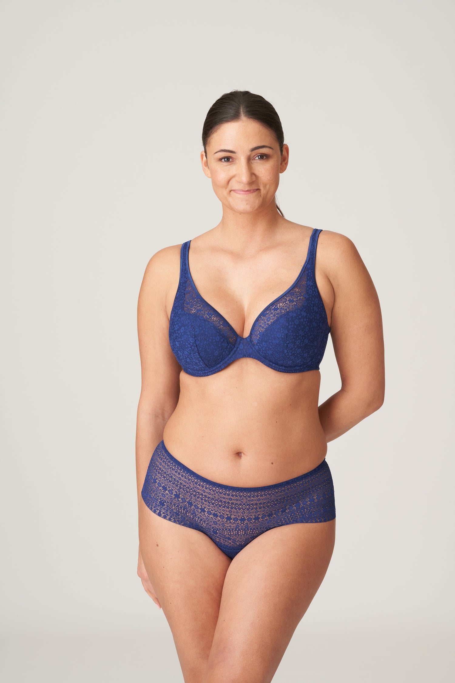 Primadonna Twist Epirus Hotpants (0541972) Royal