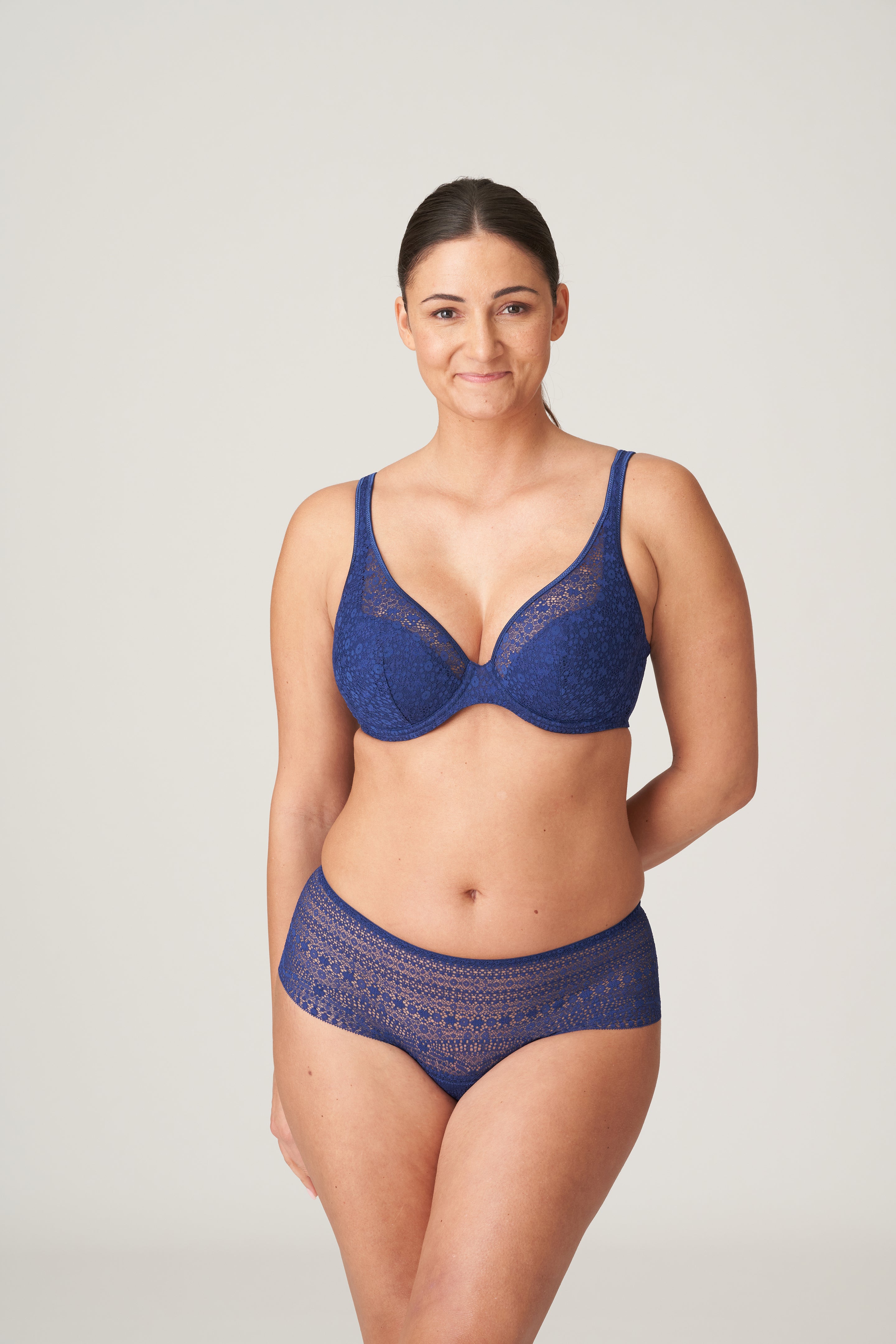 Primadonna Twist Epirus Hotpants (0541972) Royal