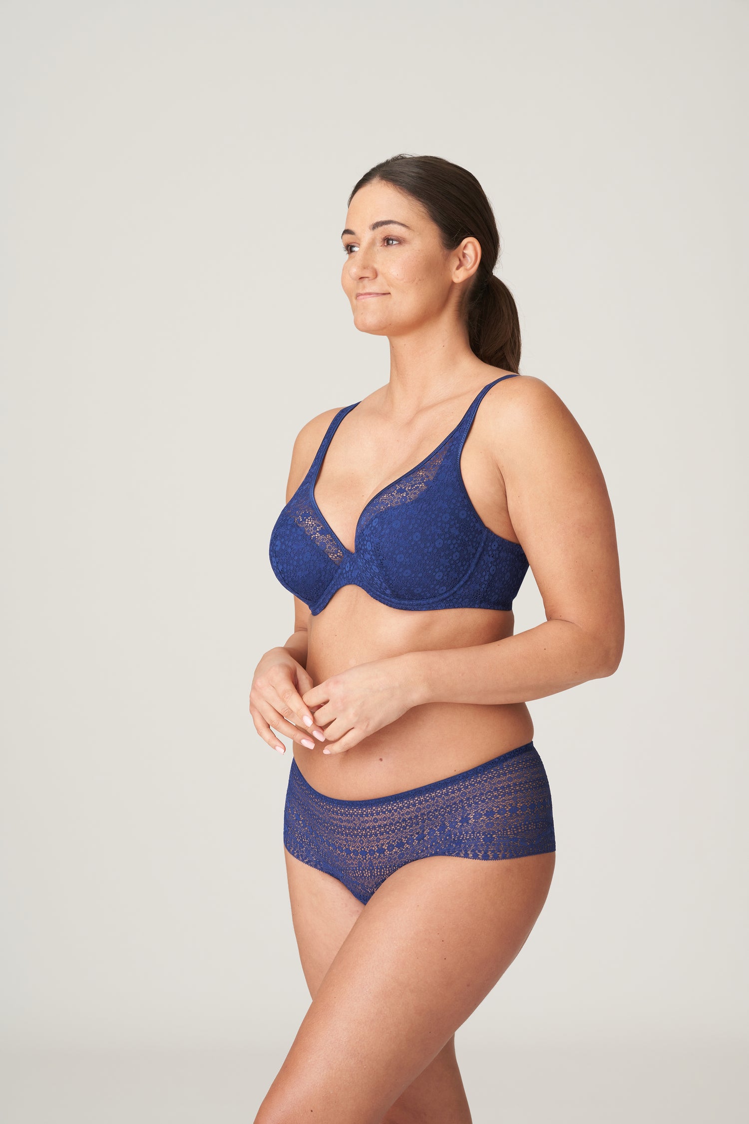 Primadonna Twist Epirus Hotpants (0541972) Royal