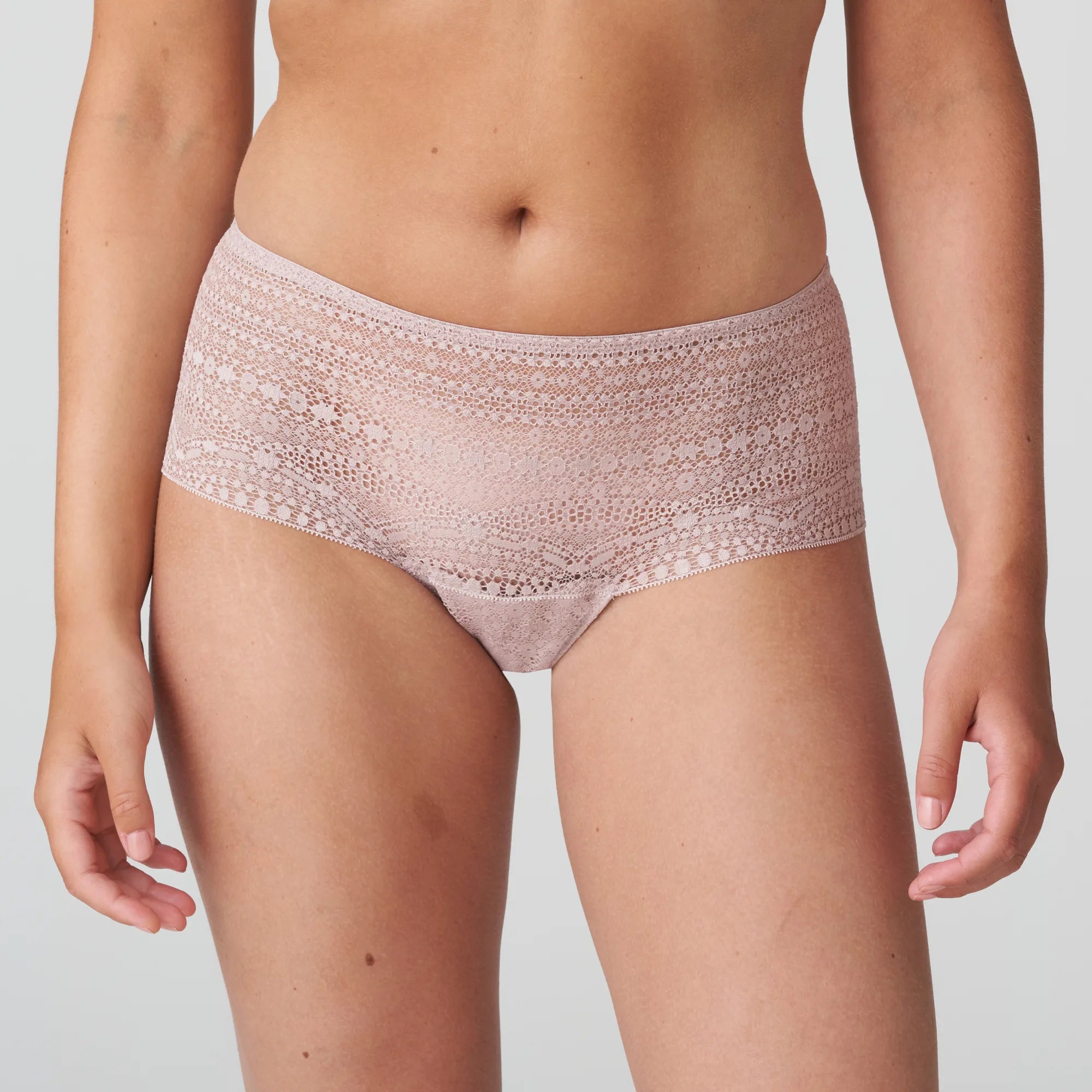 Primadonna Twist Epirus Hotpants (0541972) Bois De Rose