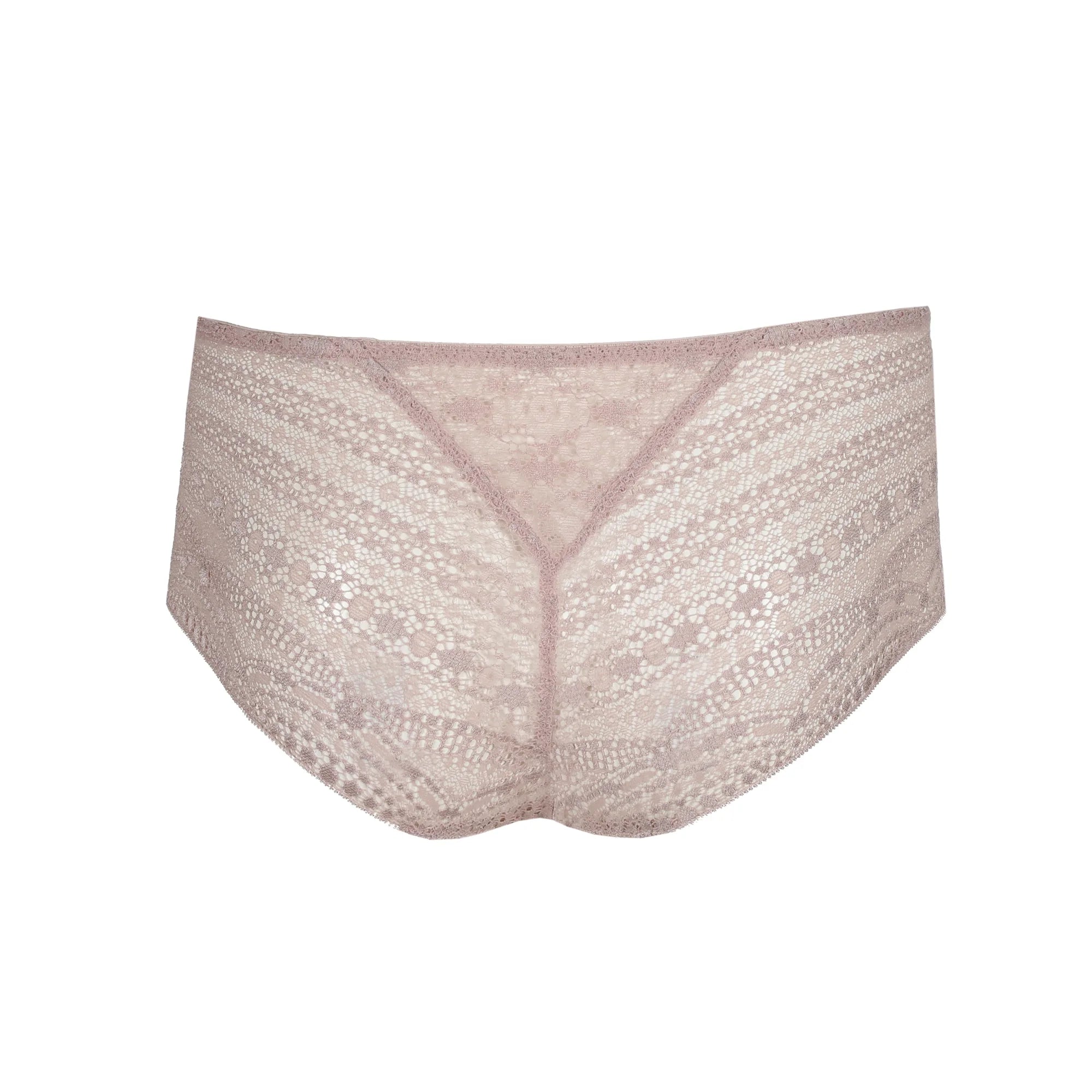 Primadonna Twist Epirus Hotpants (0541972) Bois De Rose