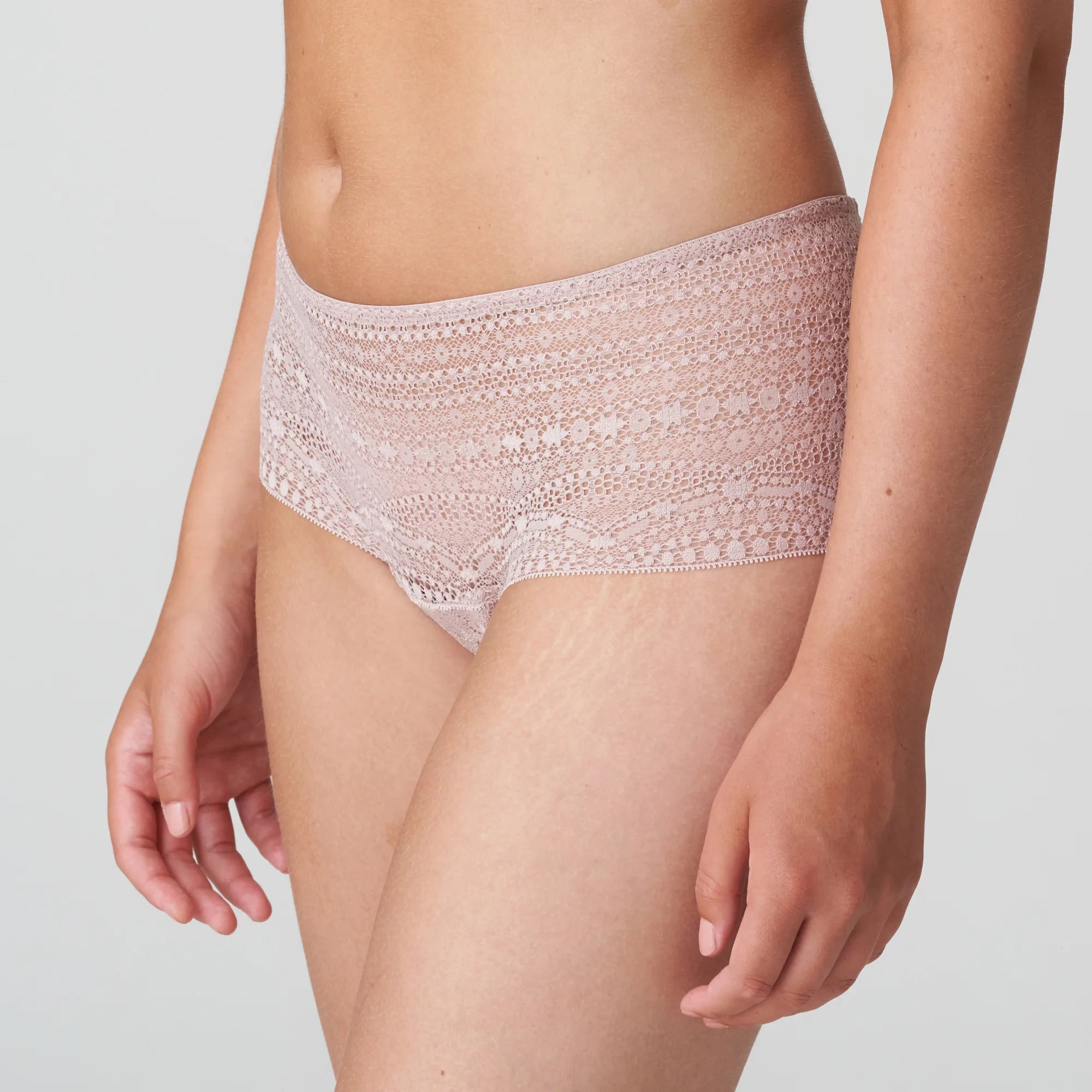 Primadonna Twist Epirus Hotpants (0541972) Bois De Rose