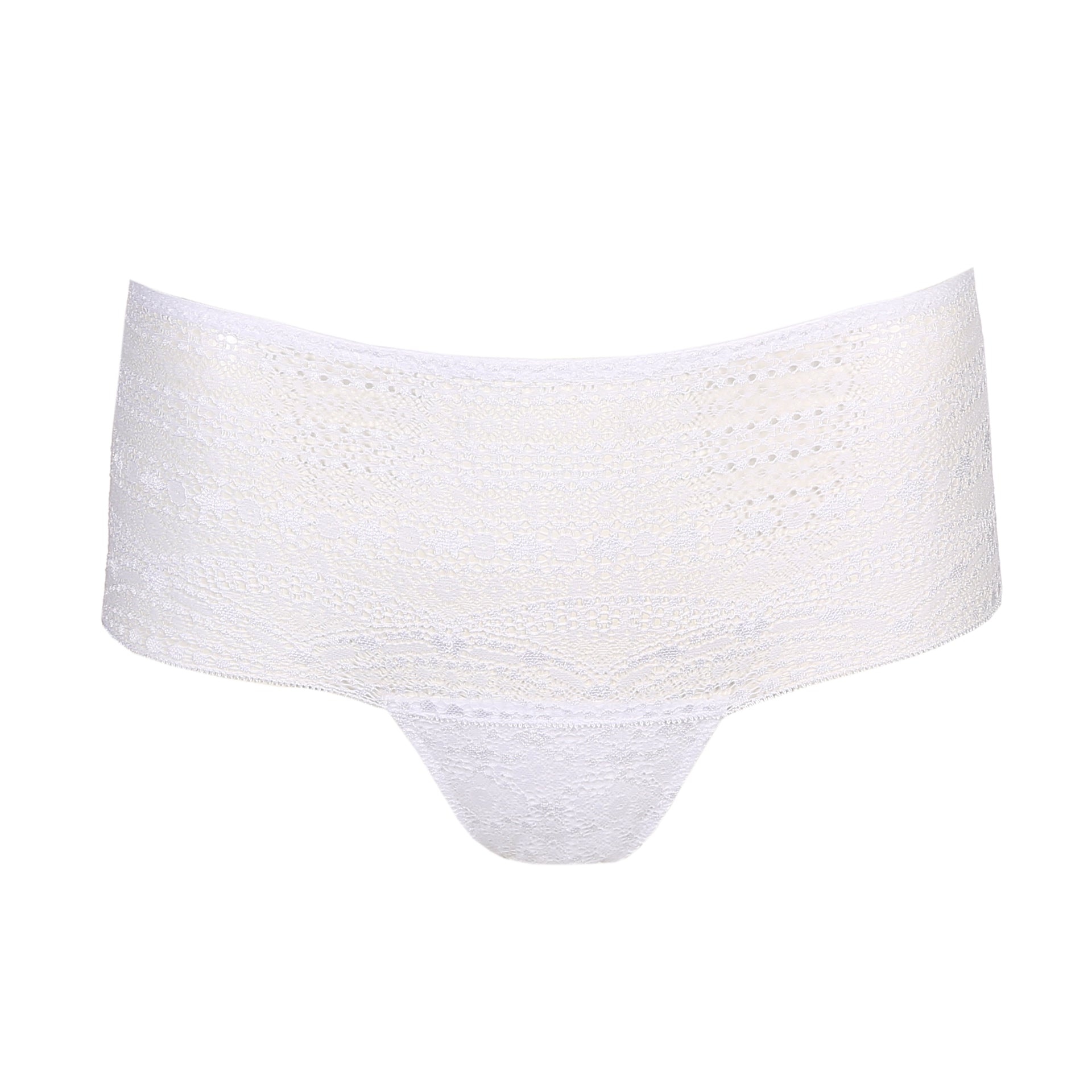 Primadonna Twist Epirus Hotpants (0541972) White